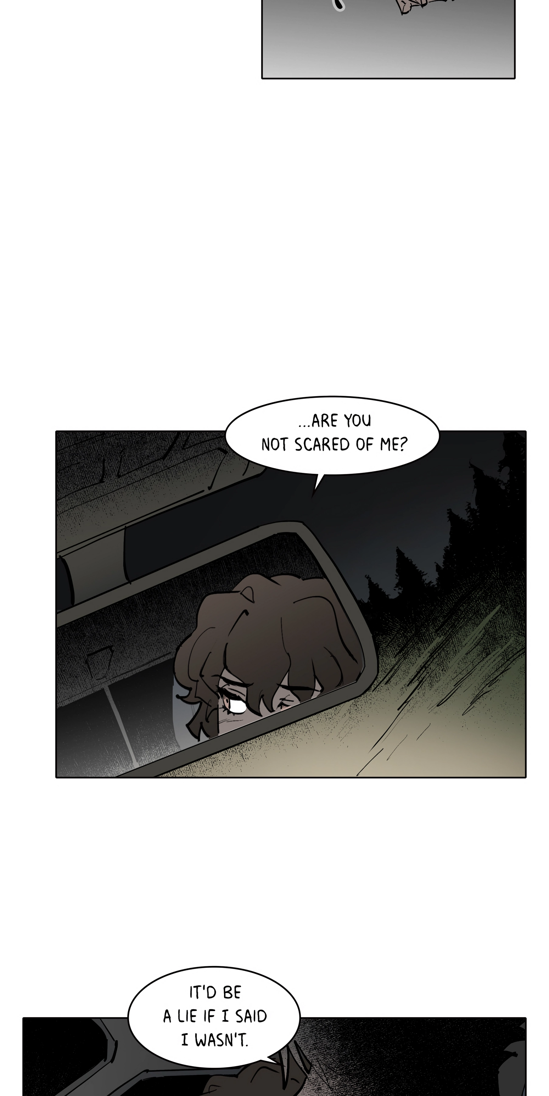 Hide Mansion Chapter 6 - Page 16