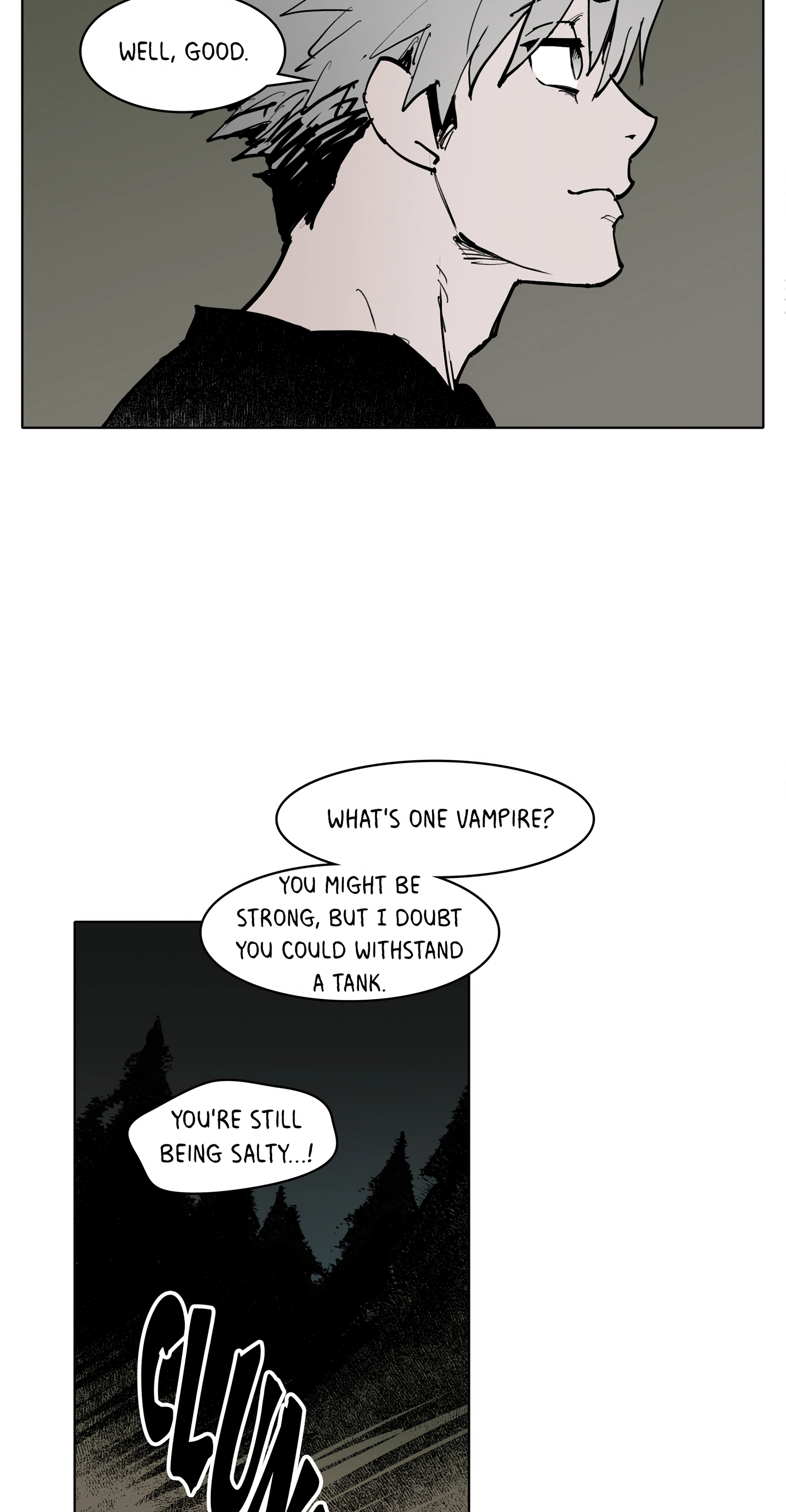 Hide Mansion Chapter 6 - Page 19