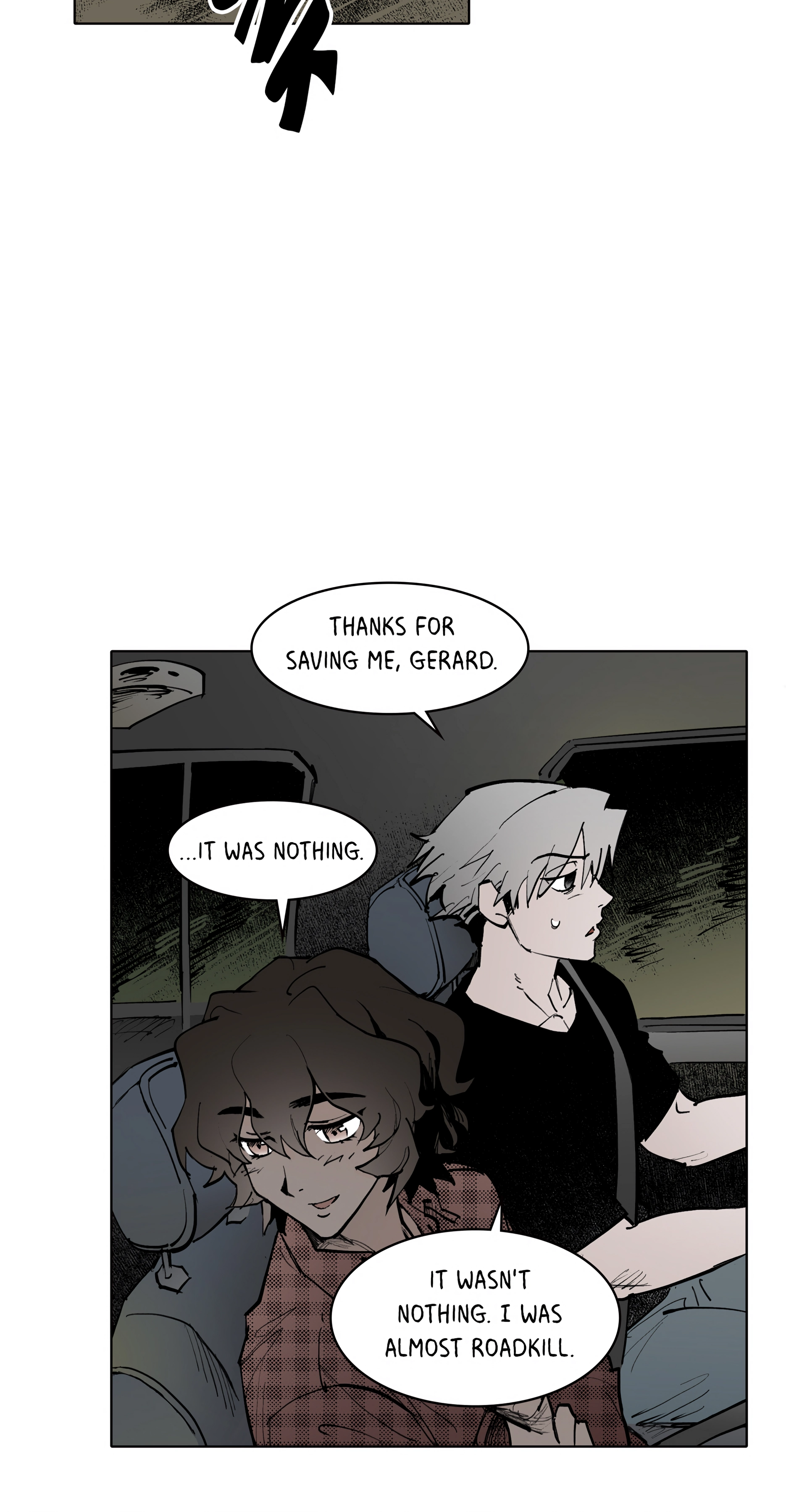 Hide Mansion Chapter 6 - Page 20