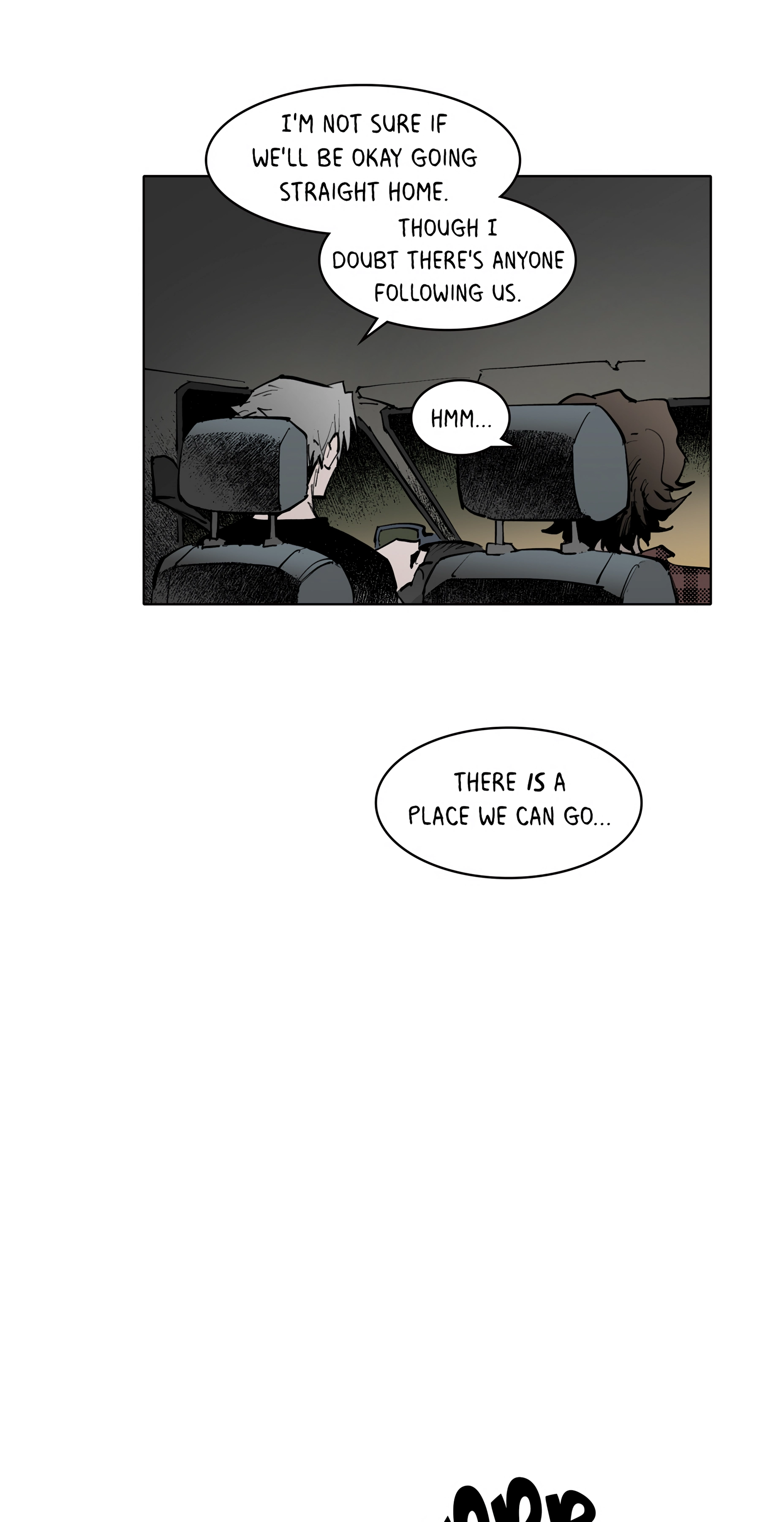 Hide Mansion Chapter 6 - Page 23