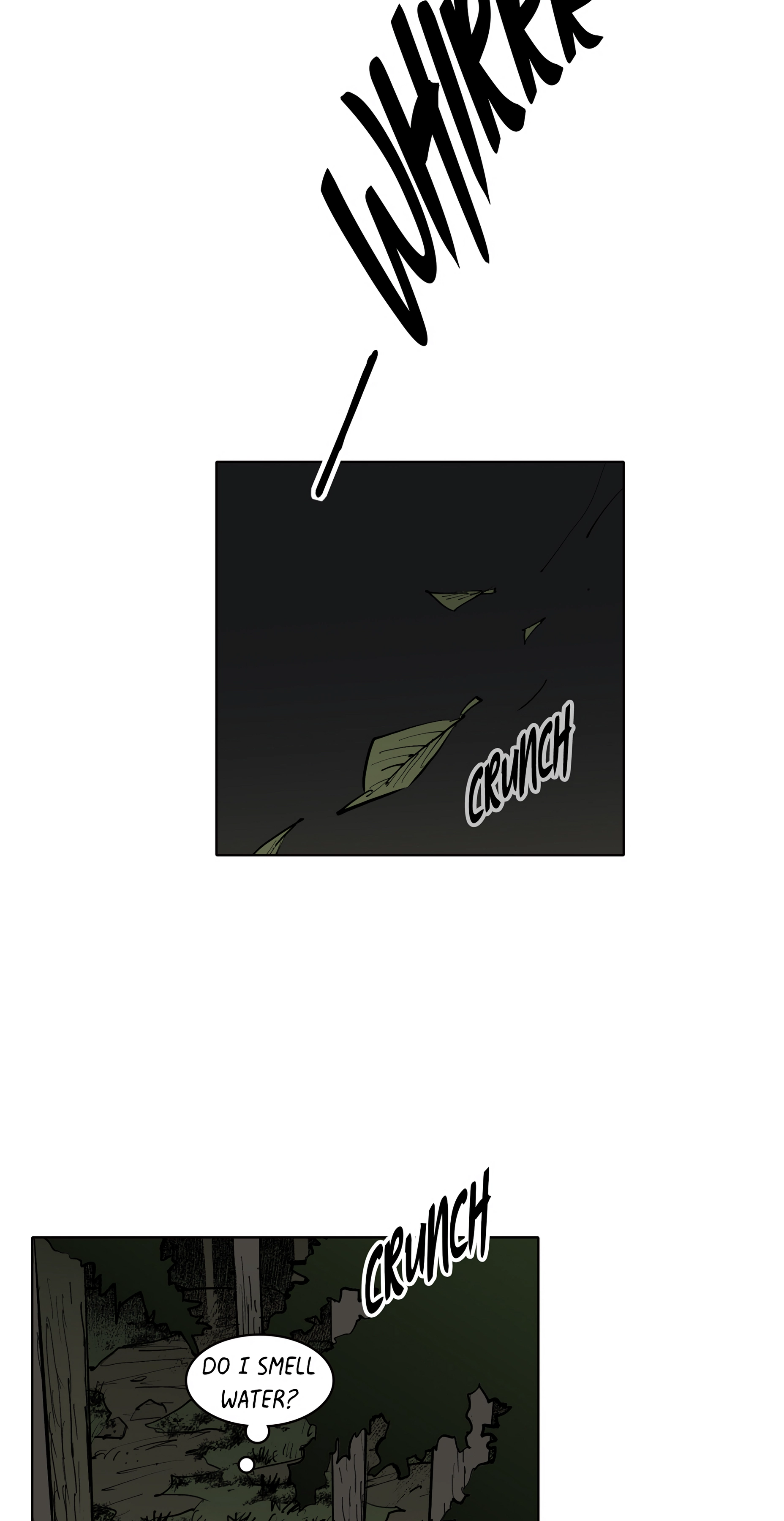 Hide Mansion Chapter 6 - Page 24