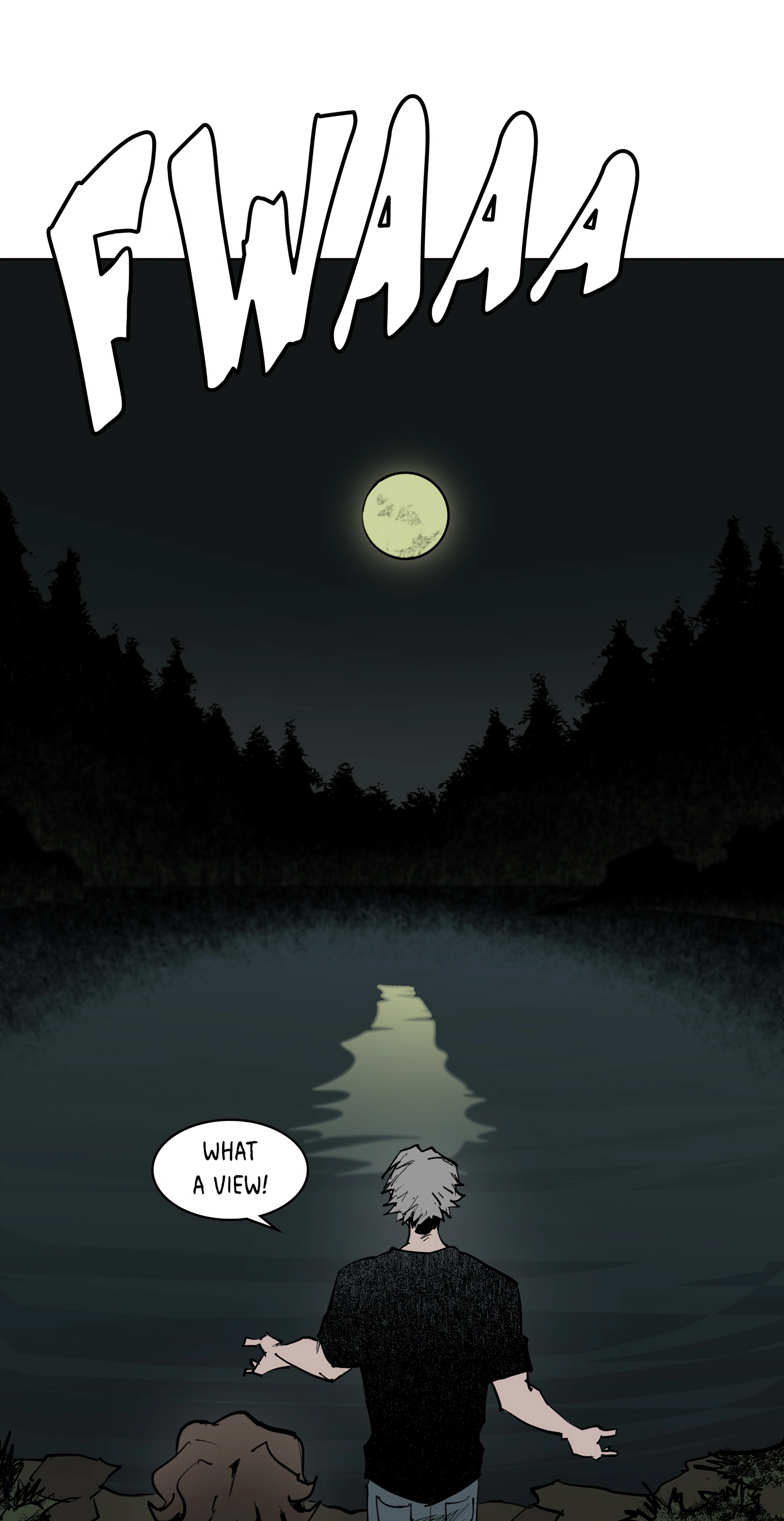 Hide Mansion Chapter 6 - Page 26