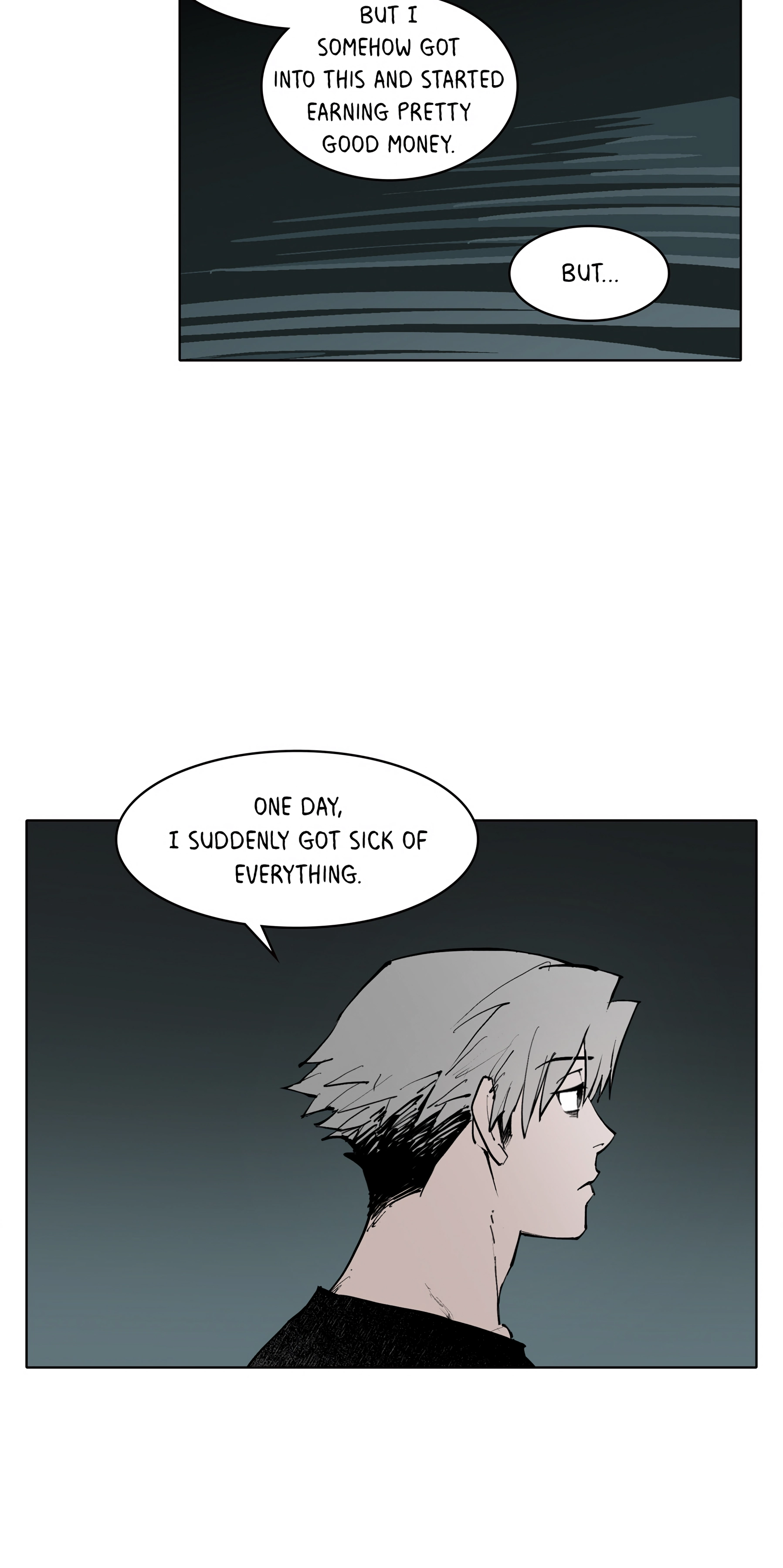 Hide Mansion Chapter 6 - Page 31