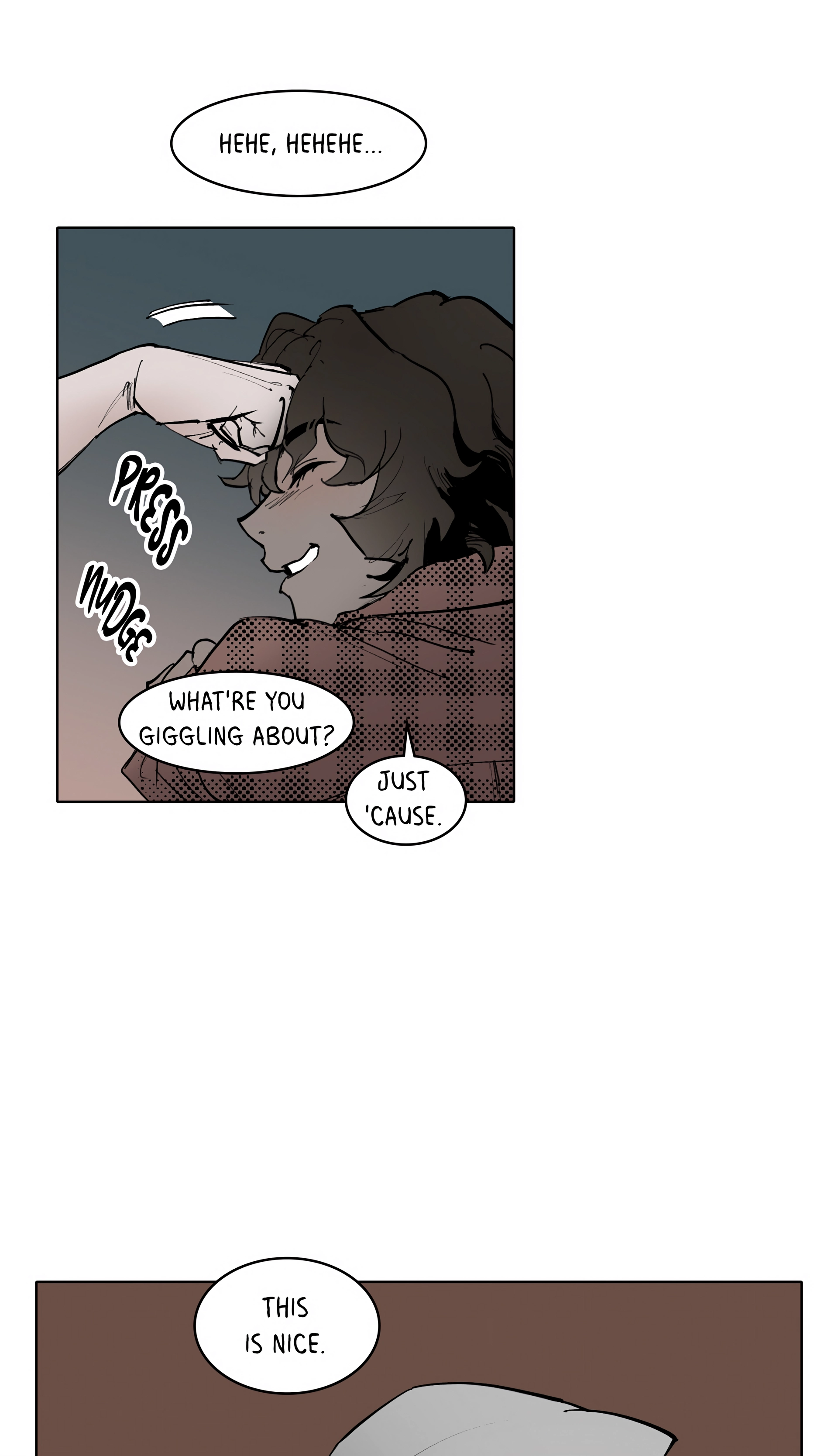 Hide Mansion Chapter 6 - Page 39