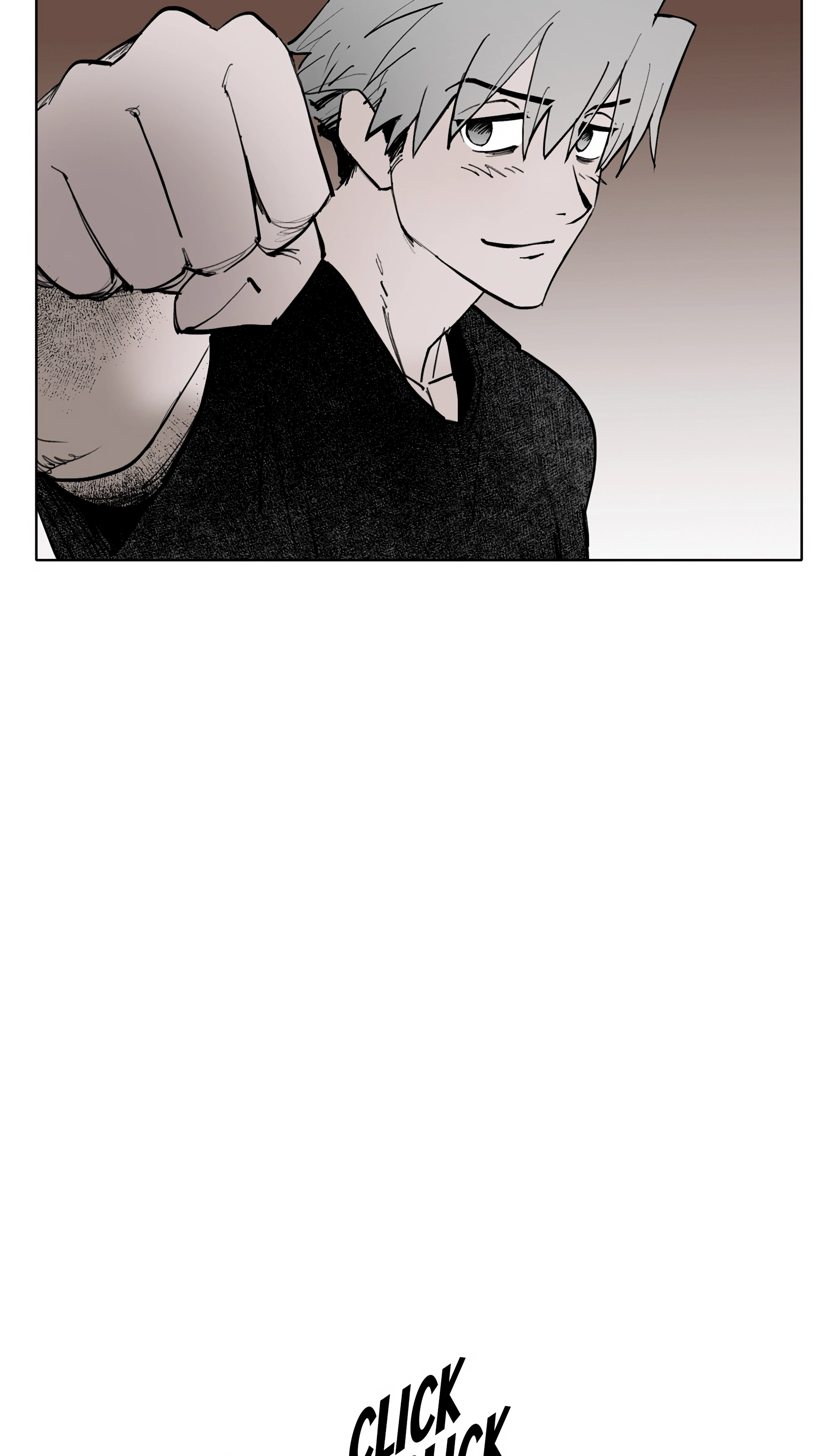 Hide Mansion Chapter 6 - Page 40