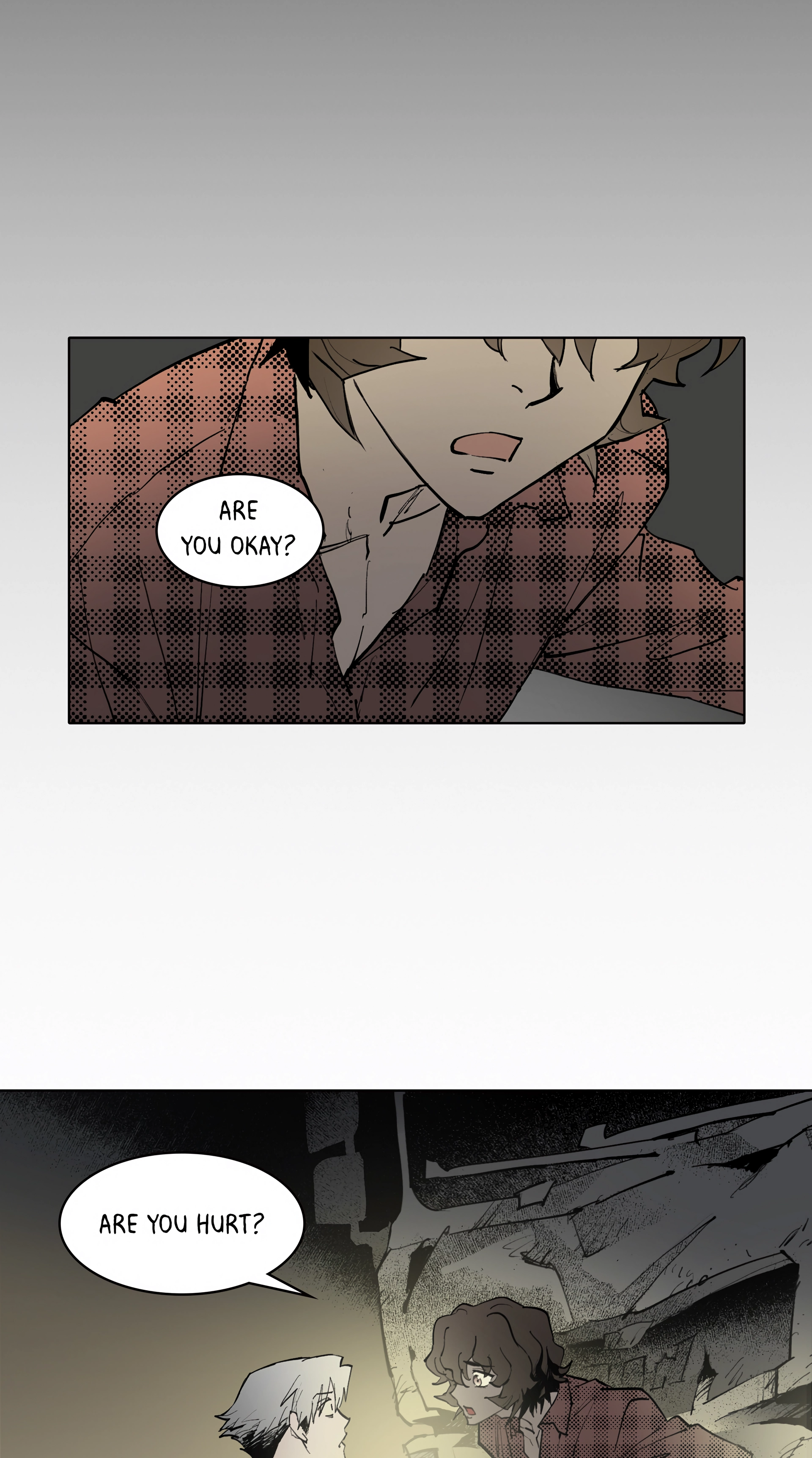 Hide Mansion Chapter 6 - Page 5