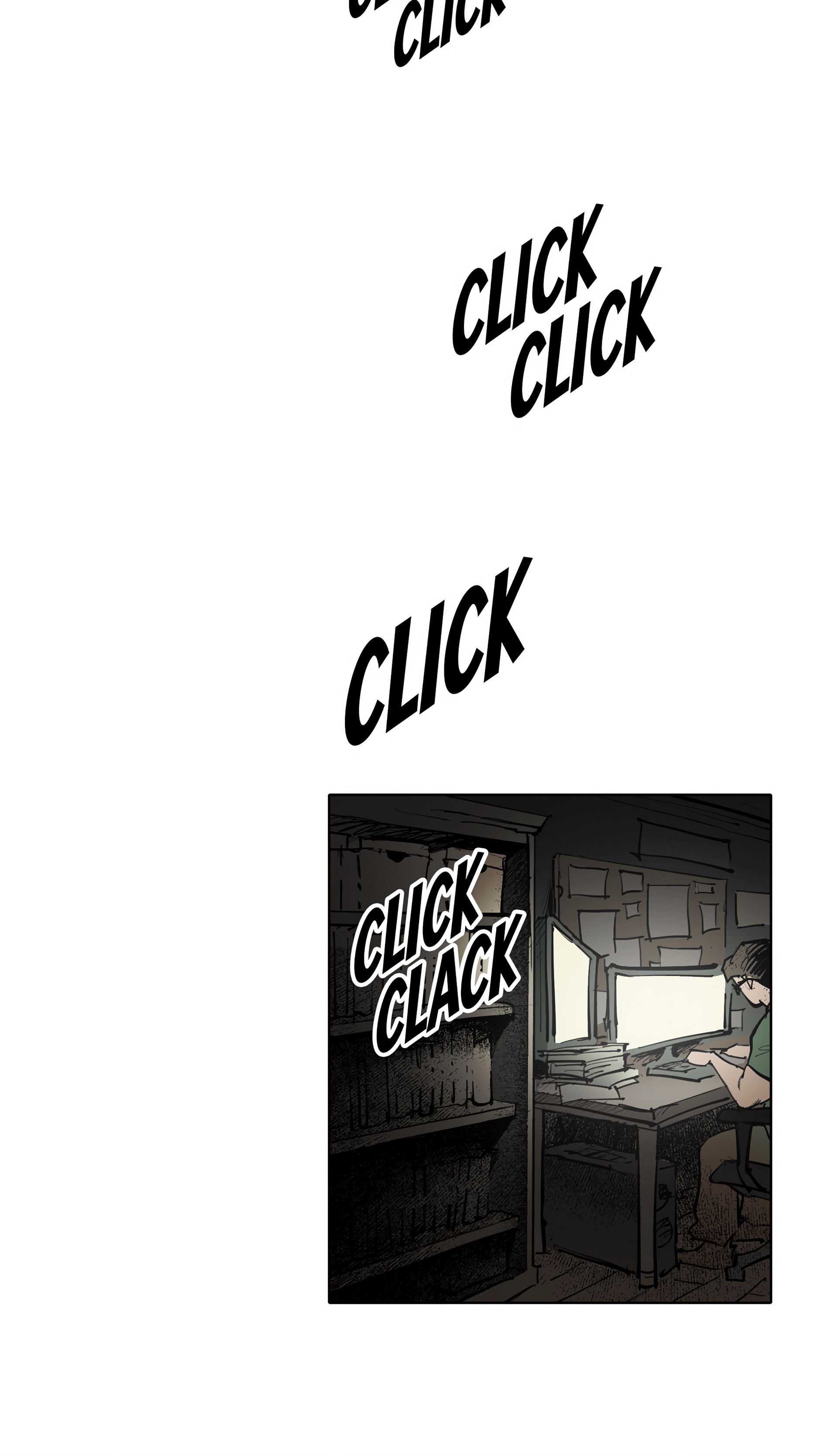 Hide Mansion Chapter 6 - Page 41