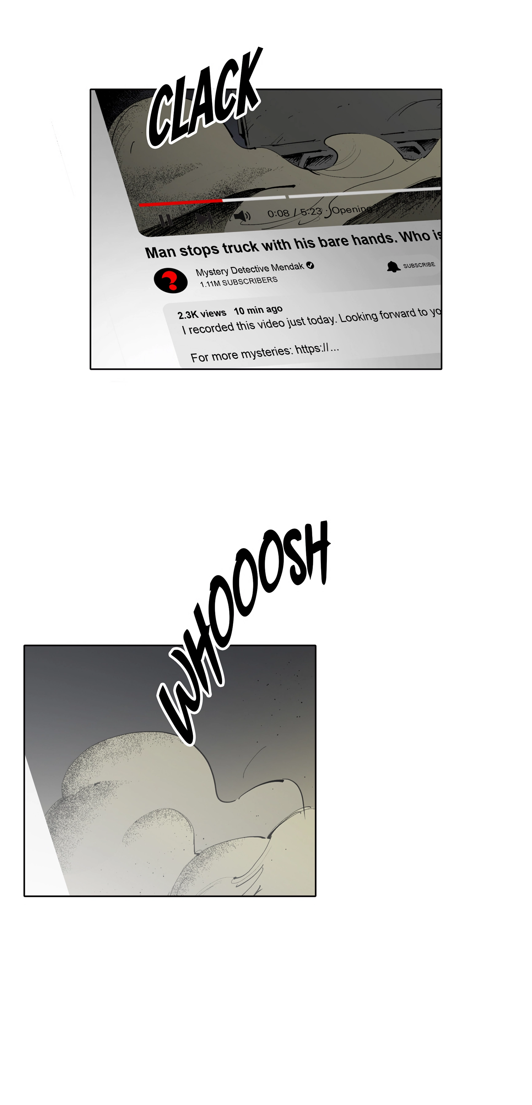 Hide Mansion Chapter 6 - Page 42