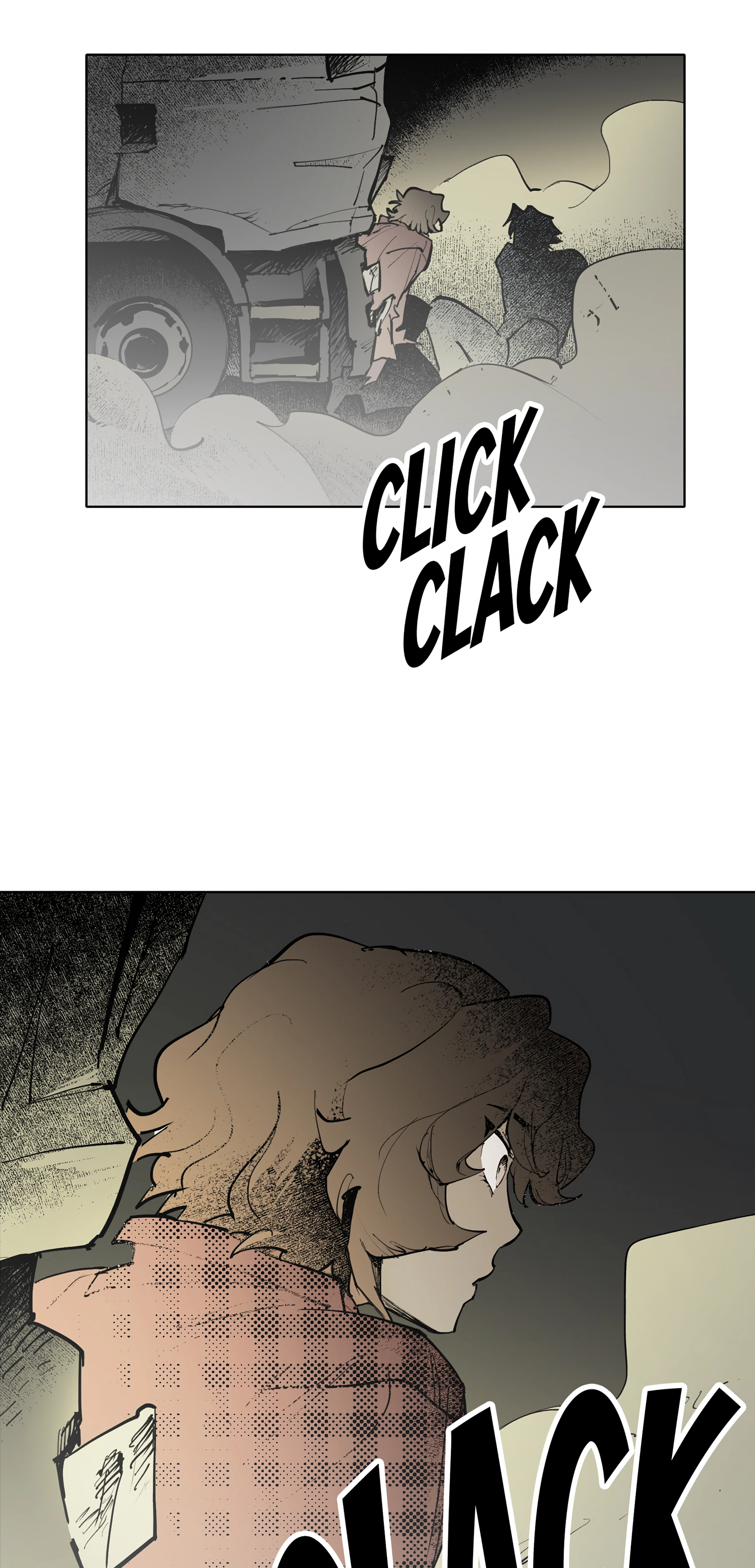 Hide Mansion Chapter 6 - Page 43