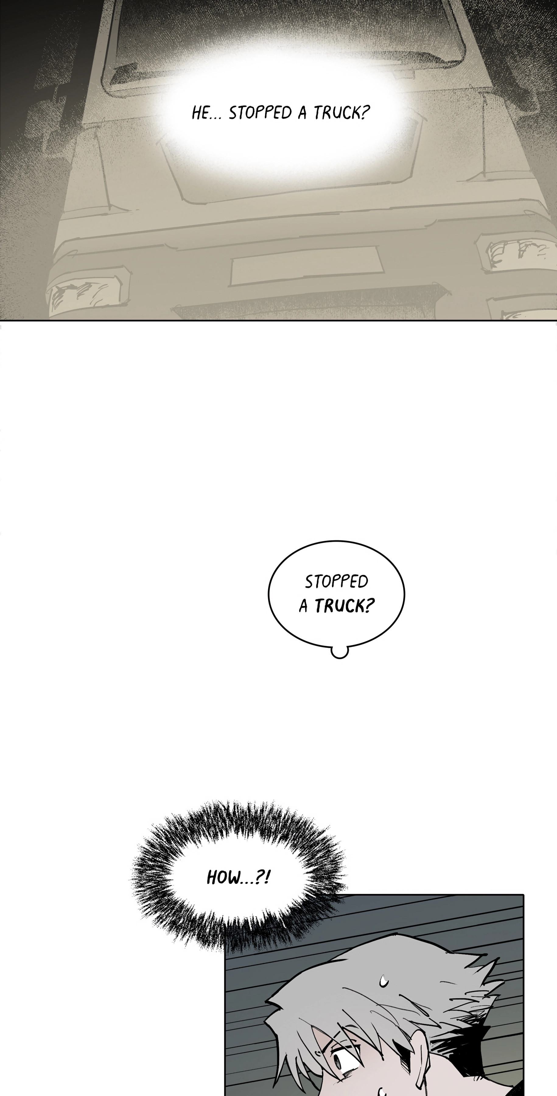 Hide Mansion Chapter 6 - Page 10