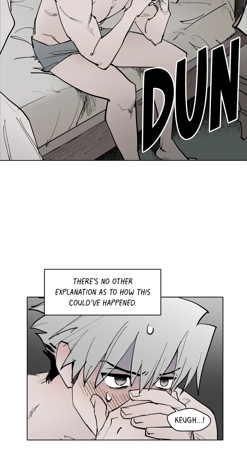 Hide Mansion Chapter 7 - Page 2