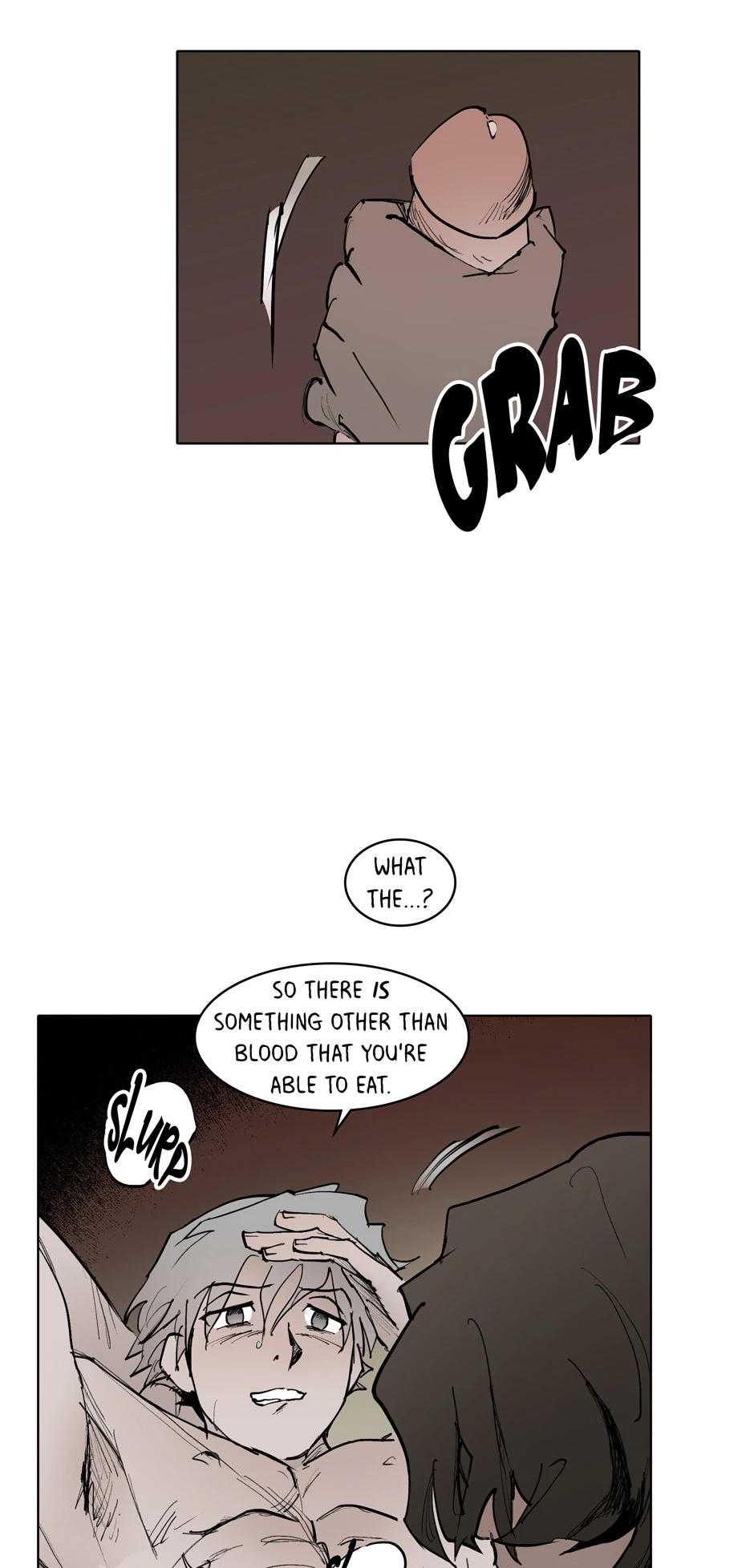 Hide Mansion Chapter 7 - Page 14