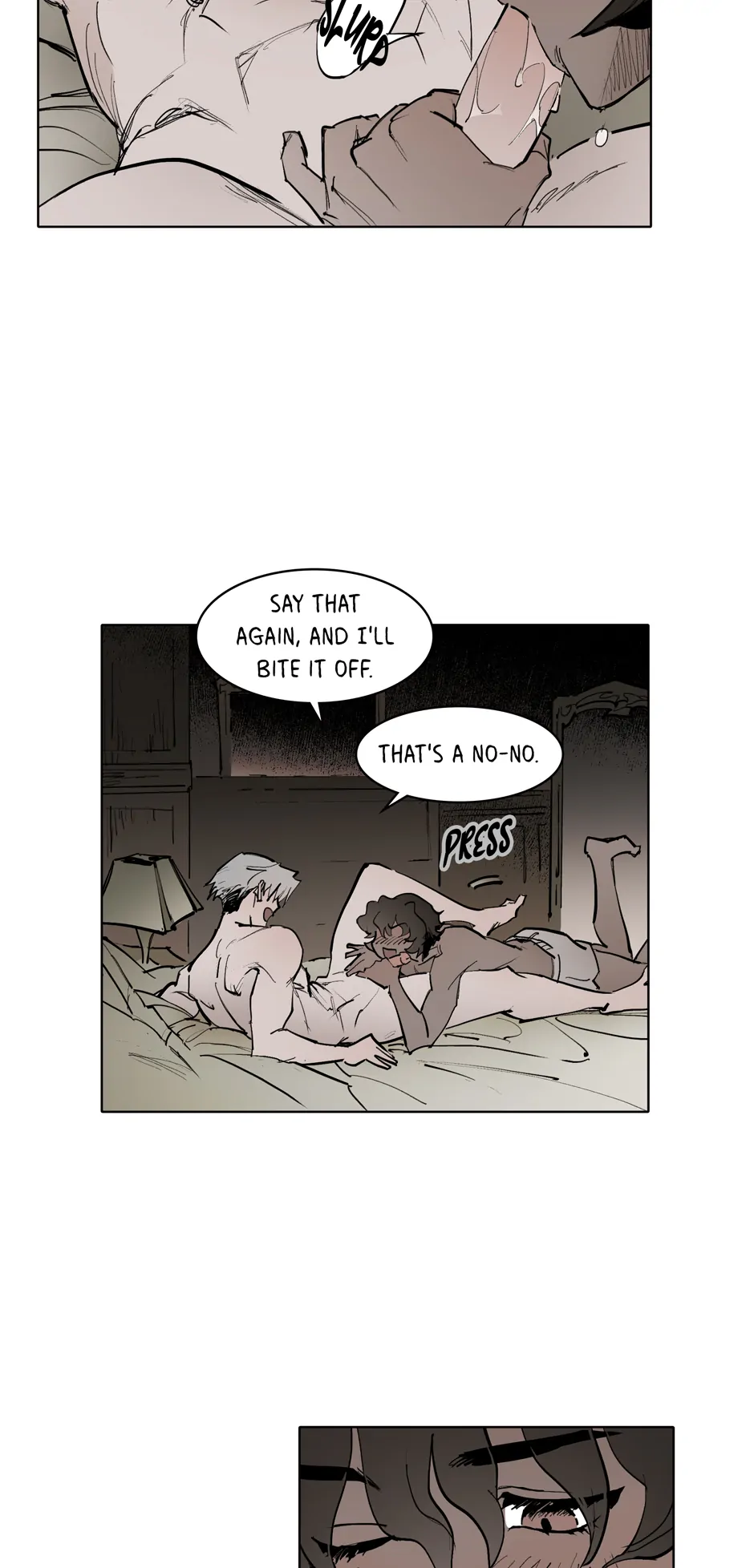 Hide Mansion Chapter 7 - Page 15