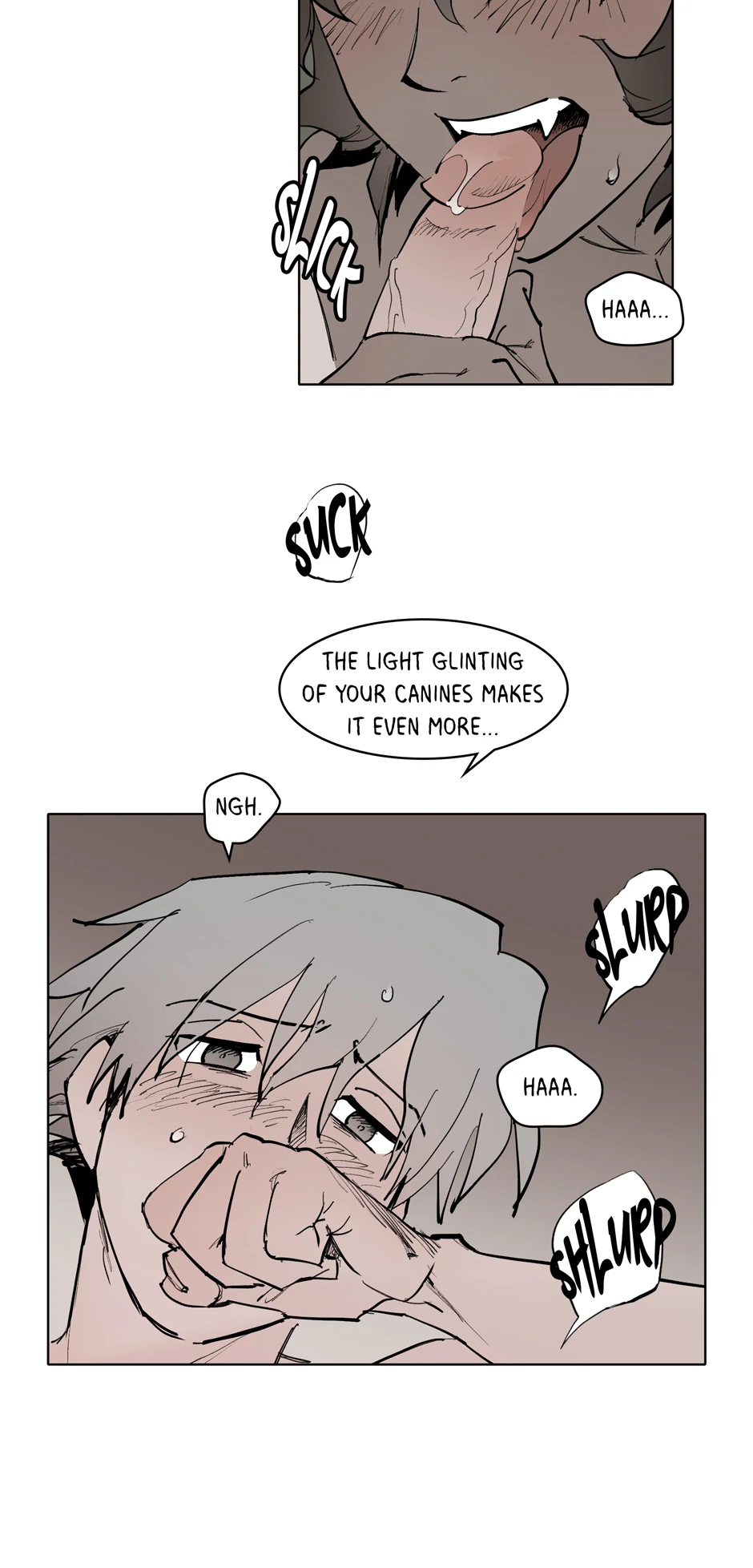 Hide Mansion Chapter 7 - Page 16