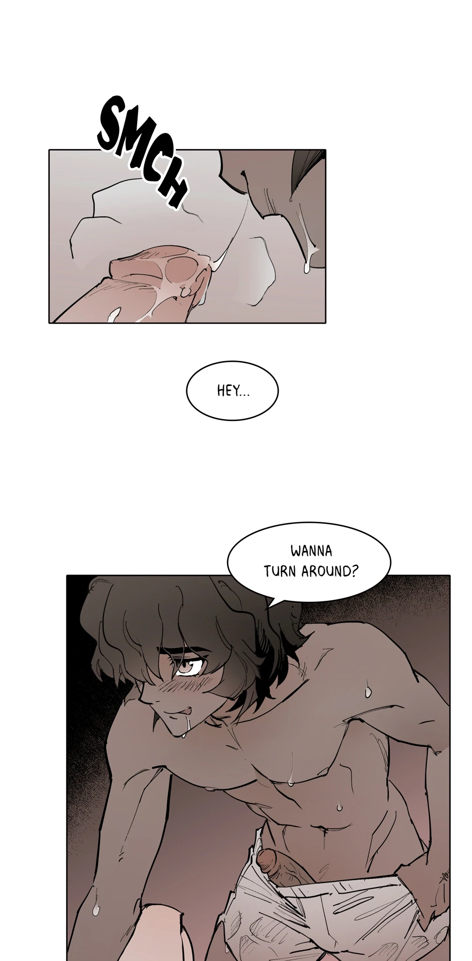 Hide Mansion Chapter 7 - Page 17