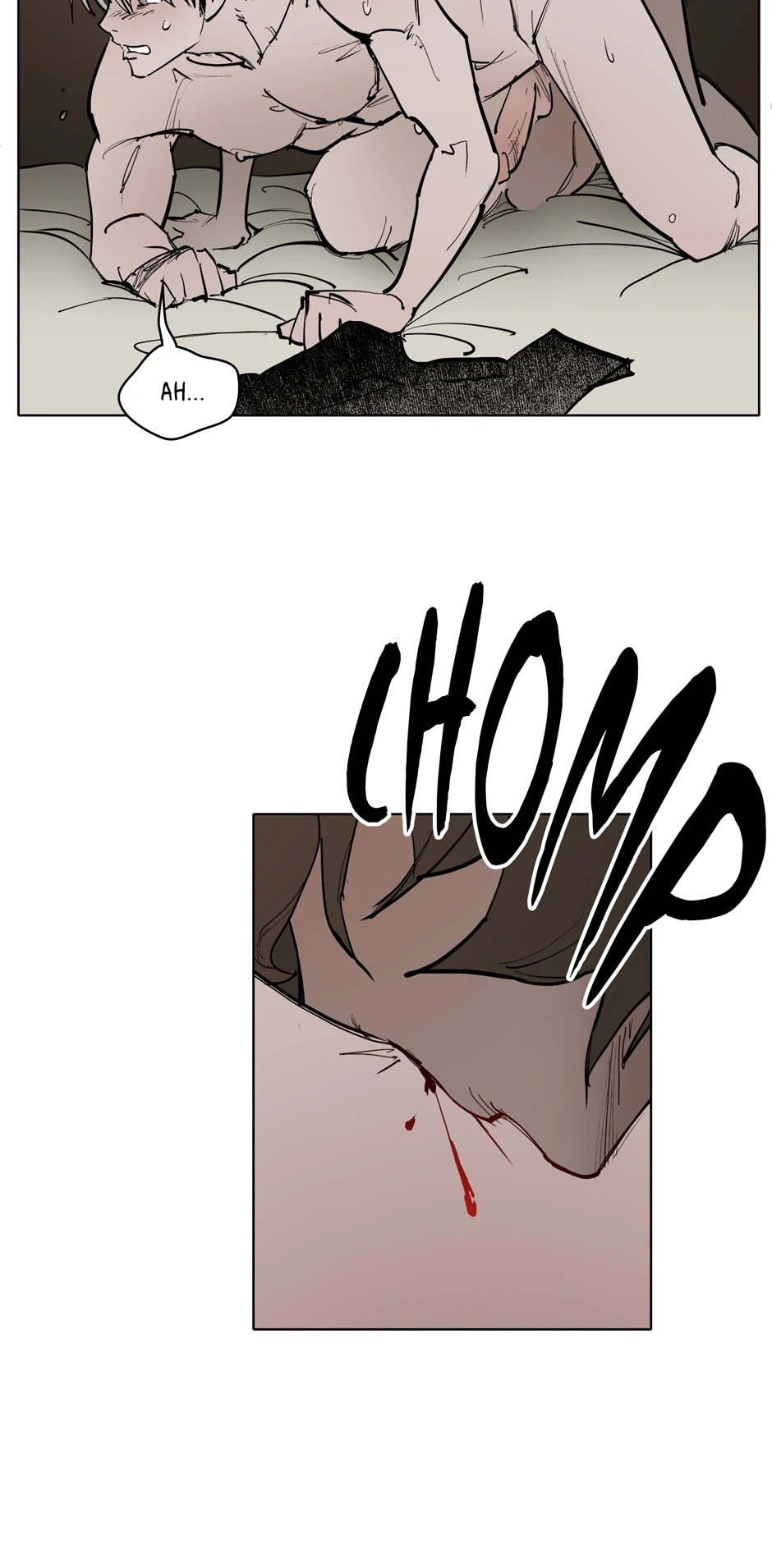 Hide Mansion Chapter 7 - Page 19