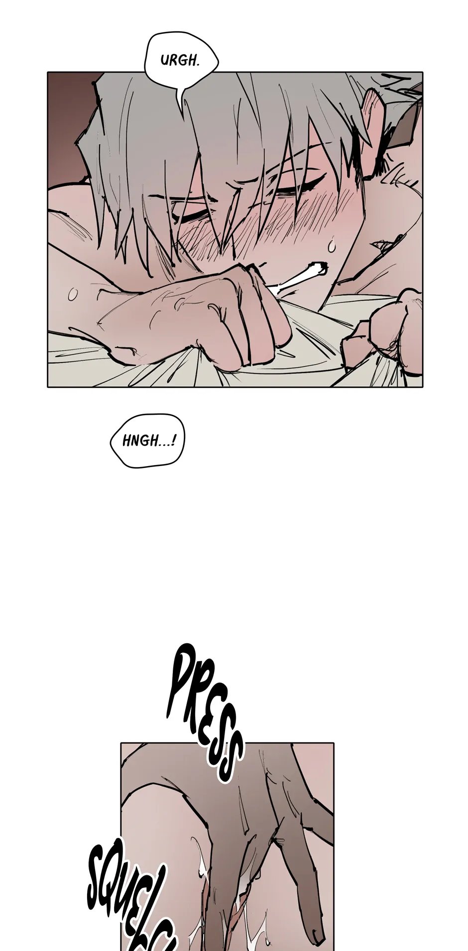 Hide Mansion Chapter 7 - Page 20