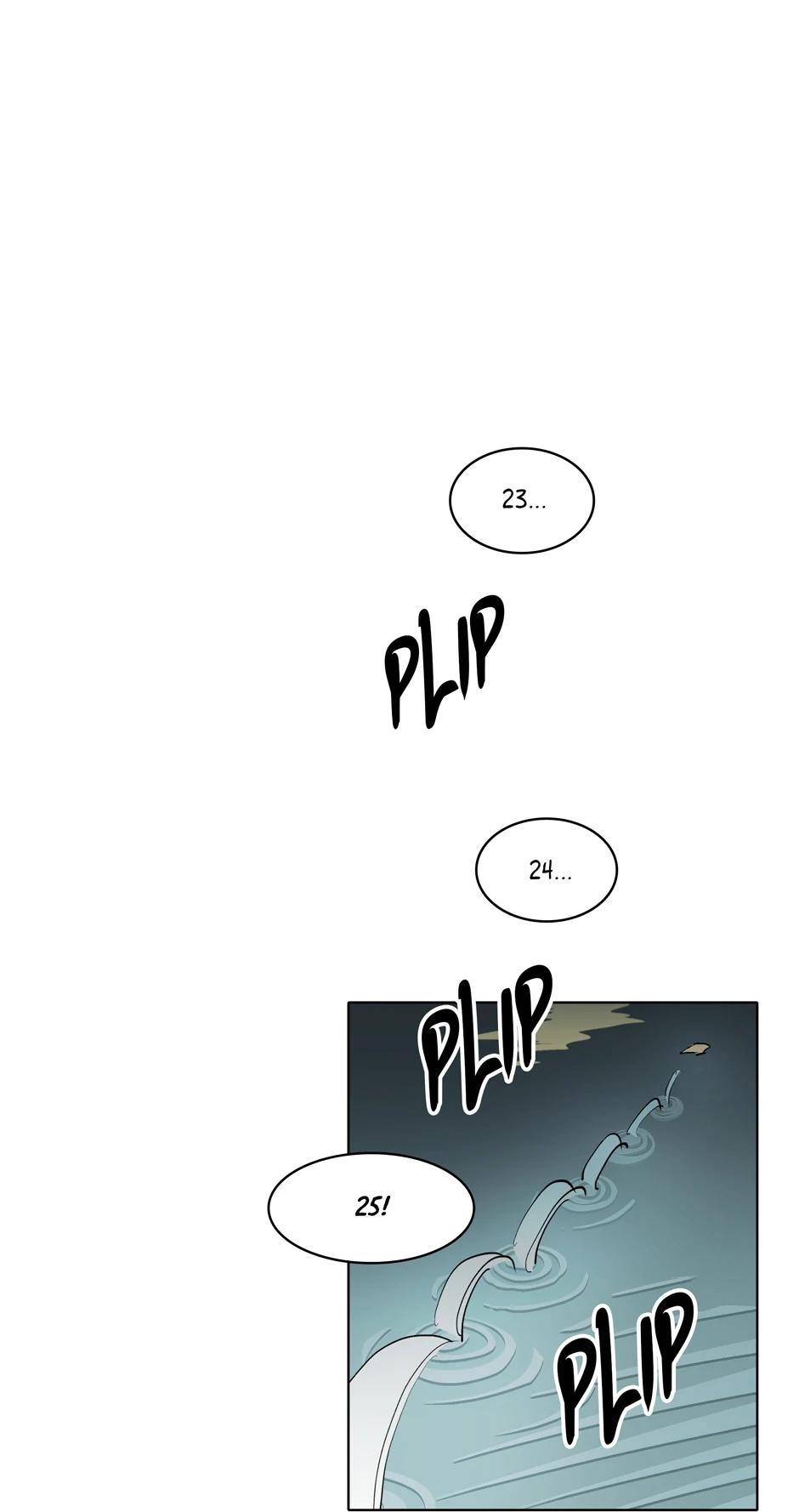 Hide Mansion Chapter 7 - Page 3