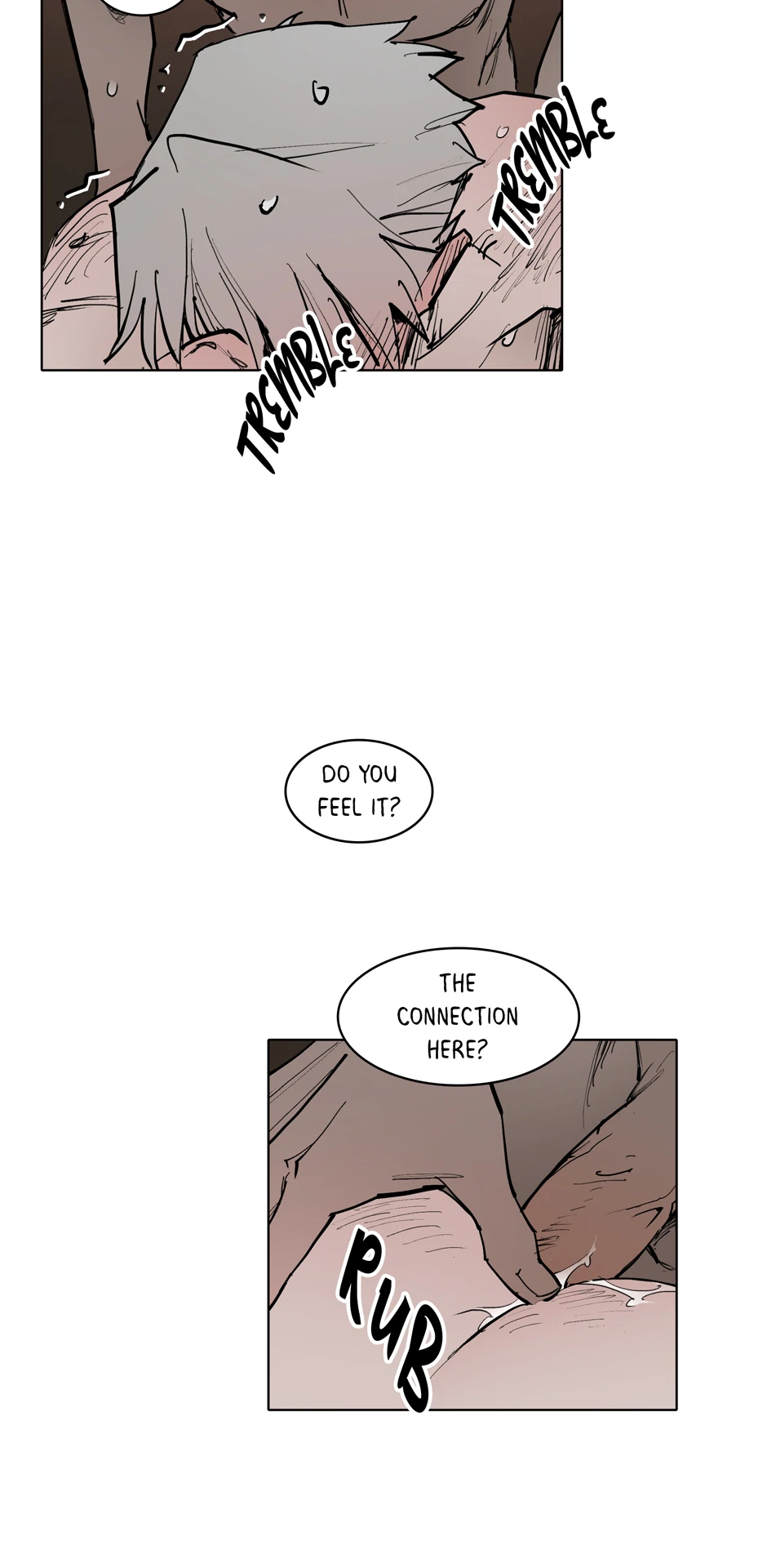 Hide Mansion Chapter 7 - Page 23