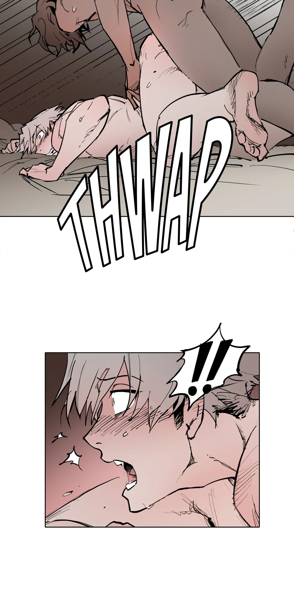 Hide Mansion Chapter 7 - Page 26