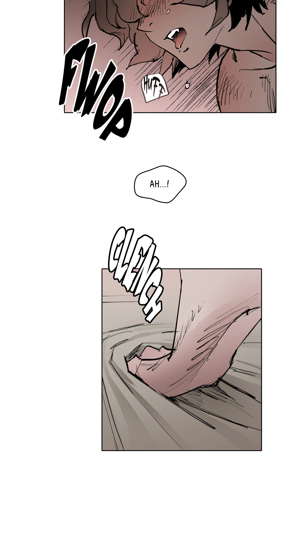 Hide Mansion Chapter 7 - Page 28