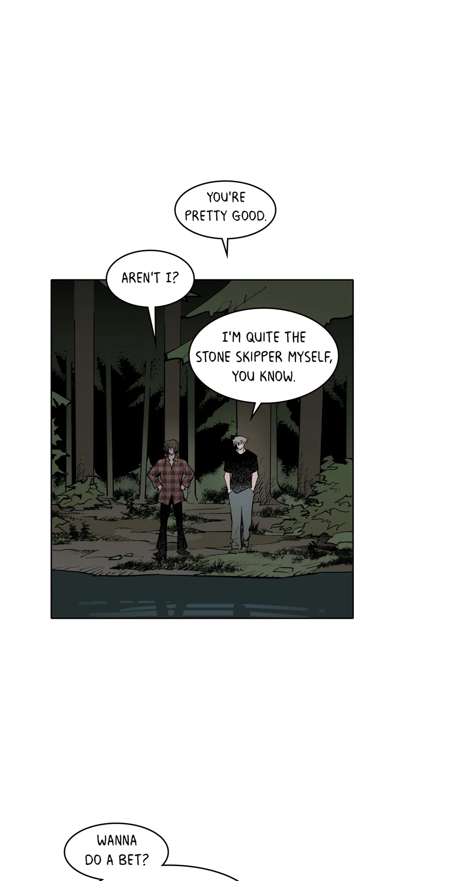 Hide Mansion Chapter 7 - Page 4