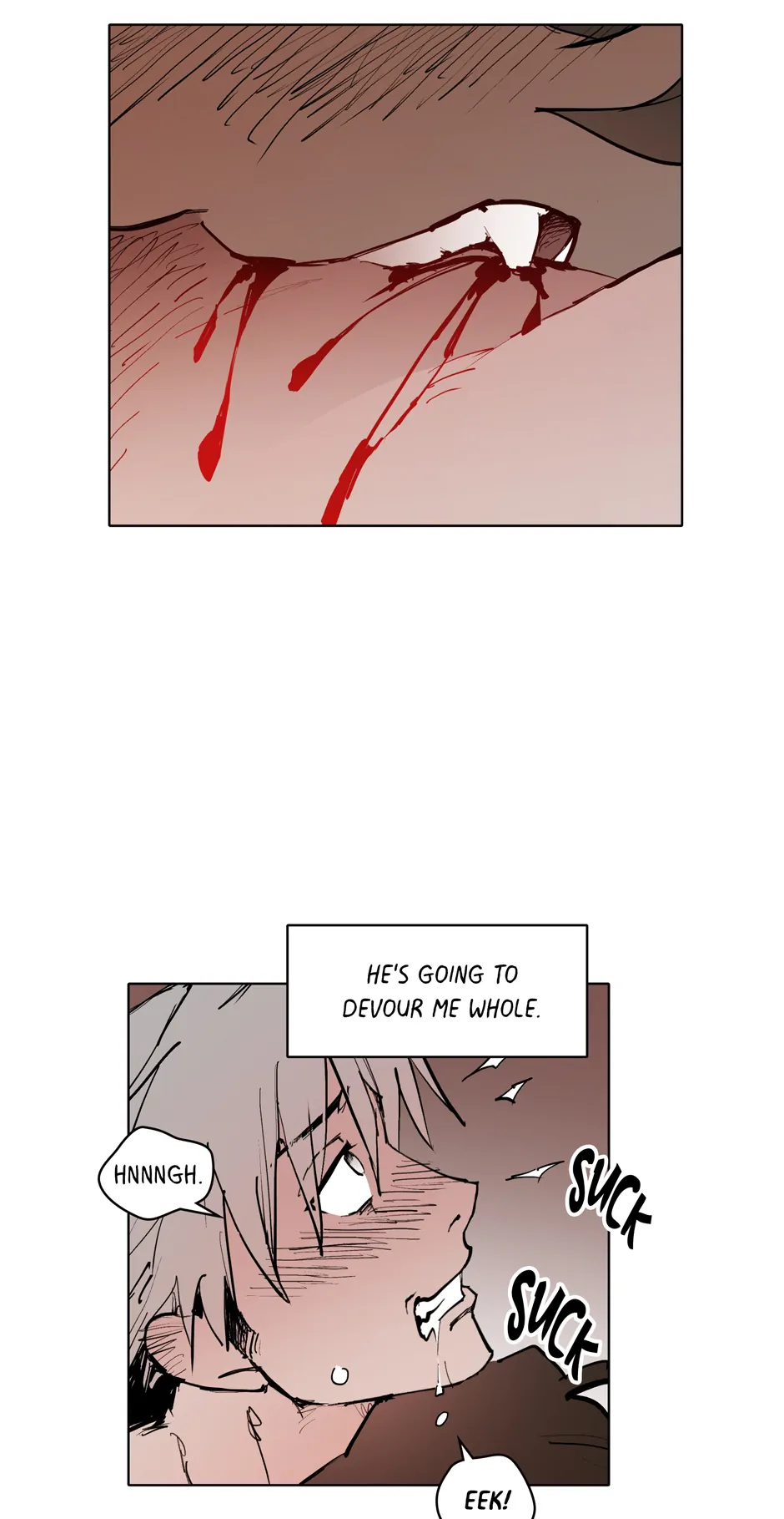 Hide Mansion Chapter 7 - Page 31