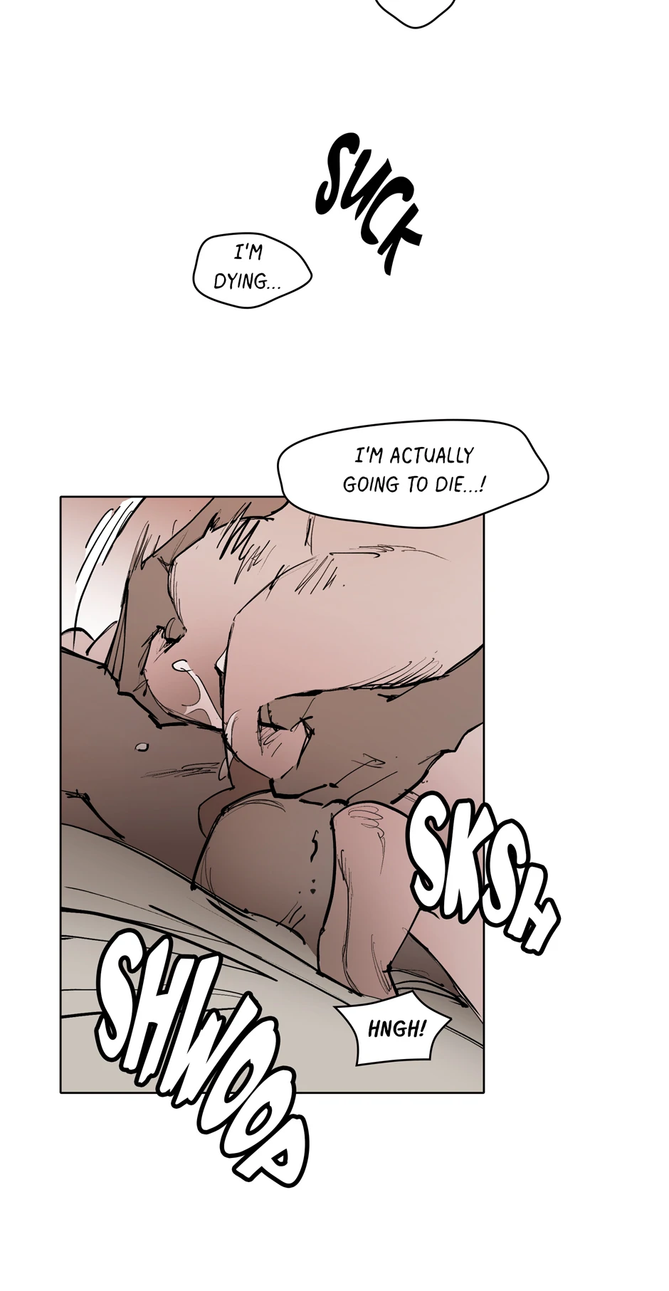 Hide Mansion Chapter 7 - Page 32