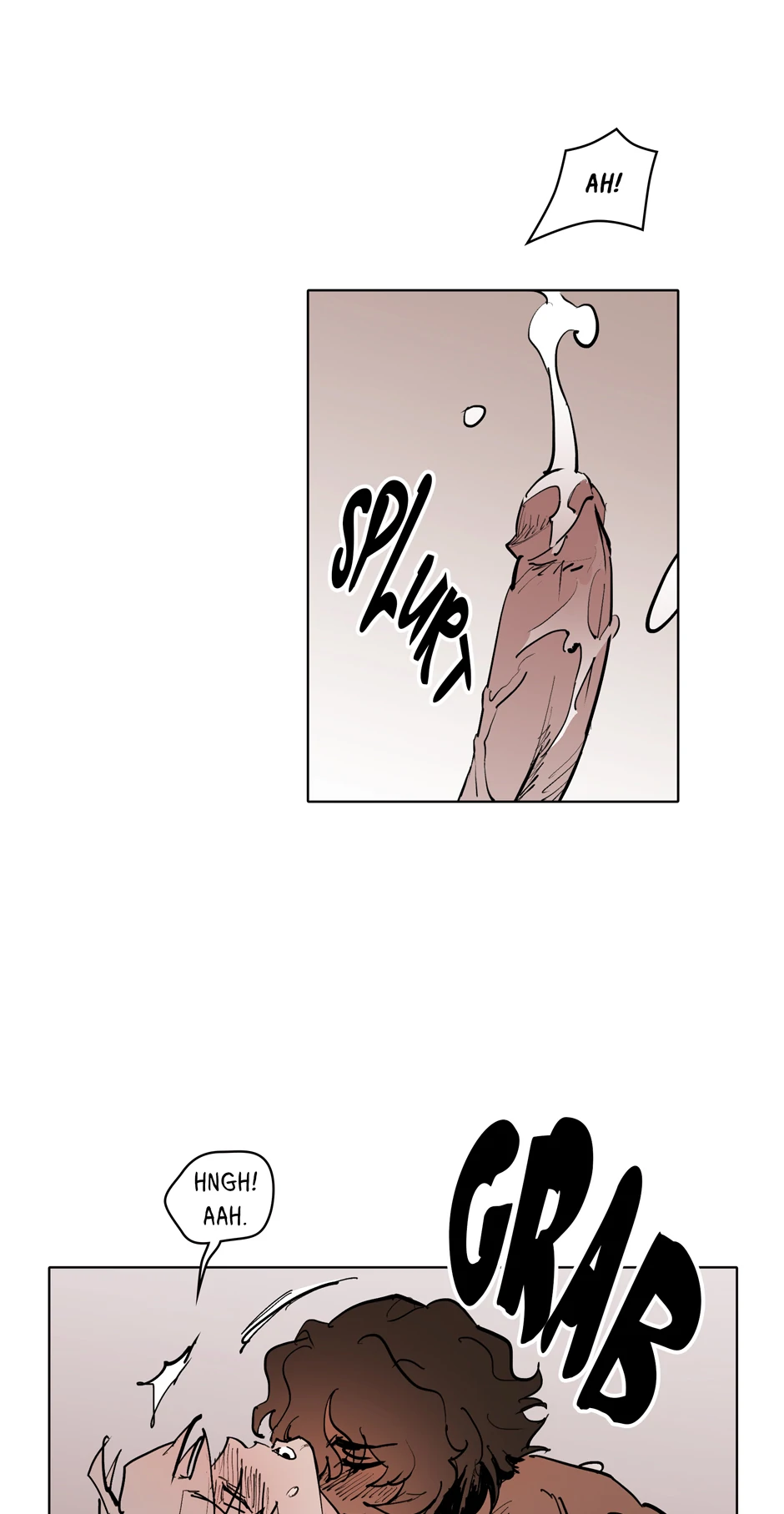 Hide Mansion Chapter 7 - Page 34