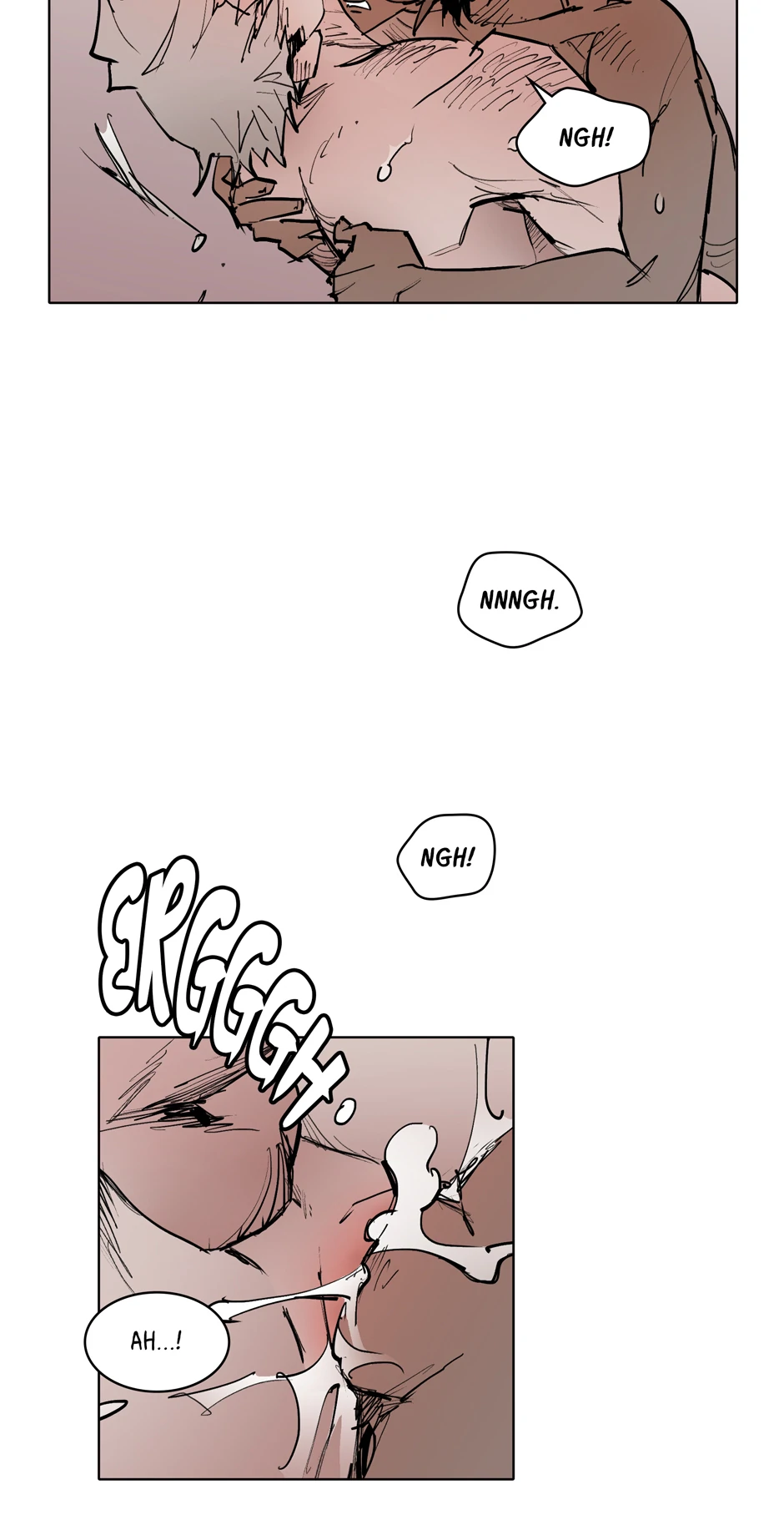 Hide Mansion Chapter 7 - Page 35