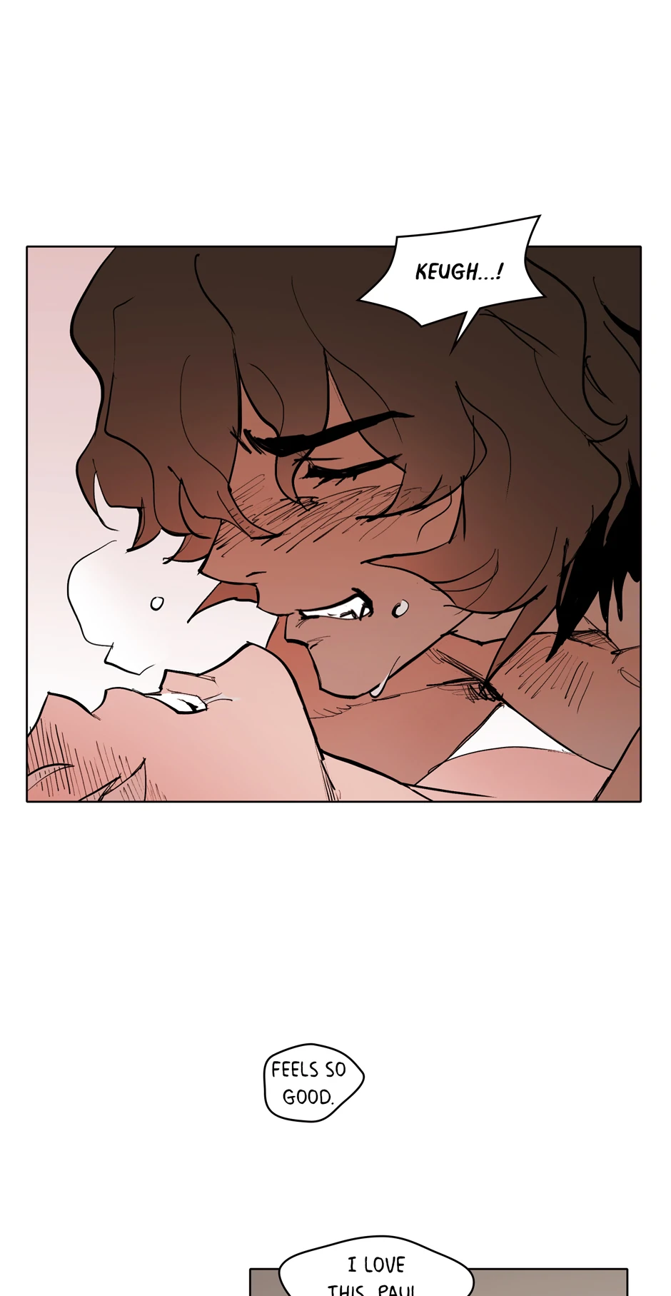 Hide Mansion Chapter 7 - Page 36