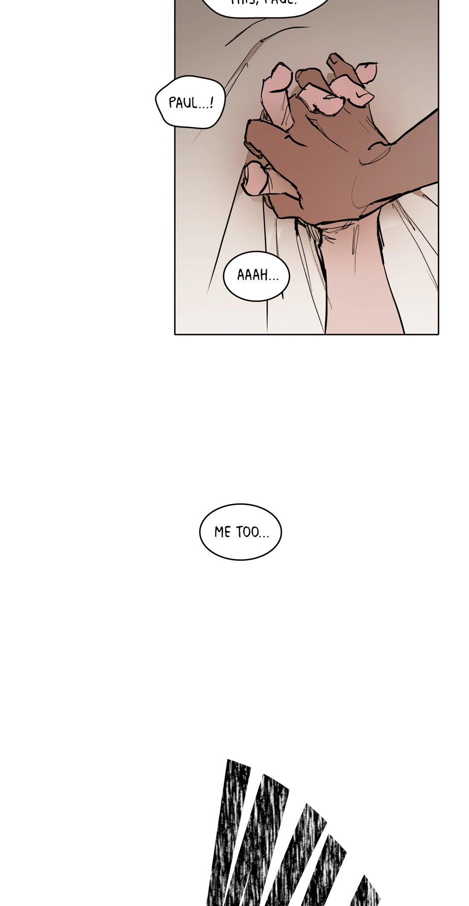 Hide Mansion Chapter 7 - Page 37