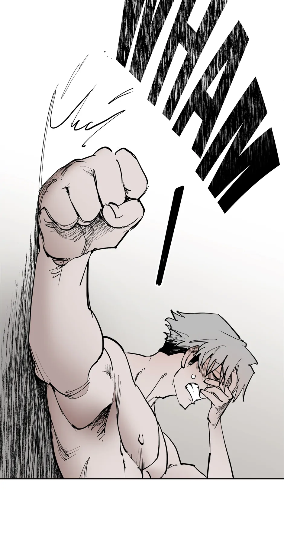 Hide Mansion Chapter 7 - Page 38