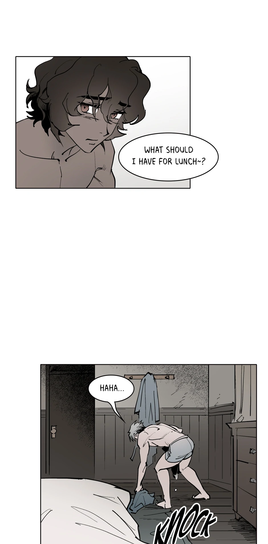 Hide Mansion Chapter 7 - Page 41