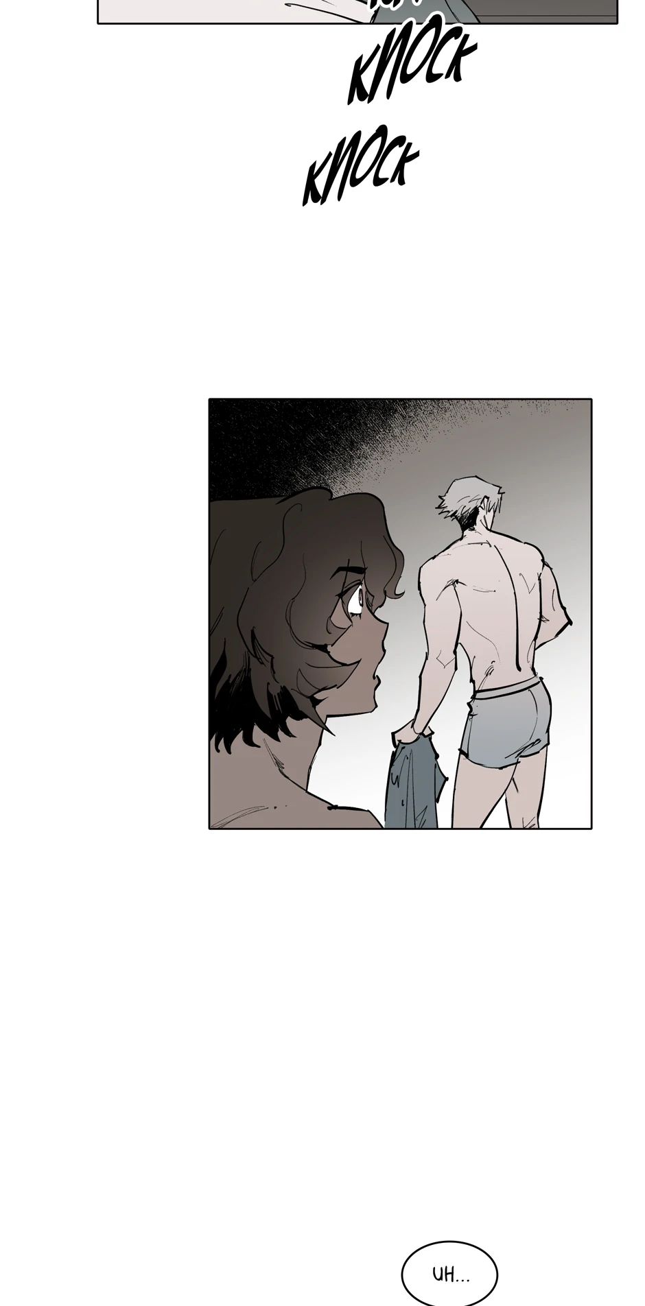 Hide Mansion Chapter 7 - Page 42