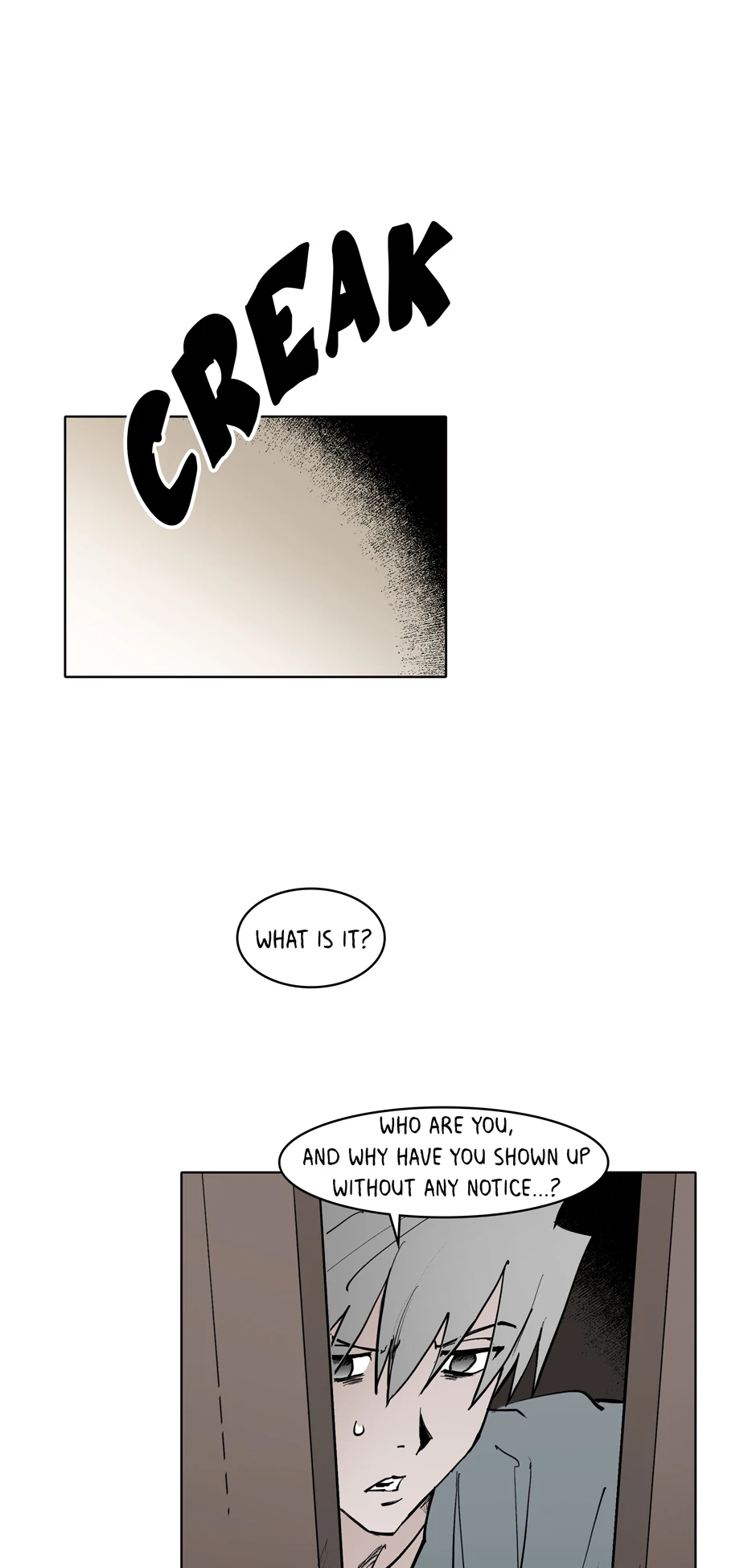 Hide Mansion Chapter 7 - Page 46