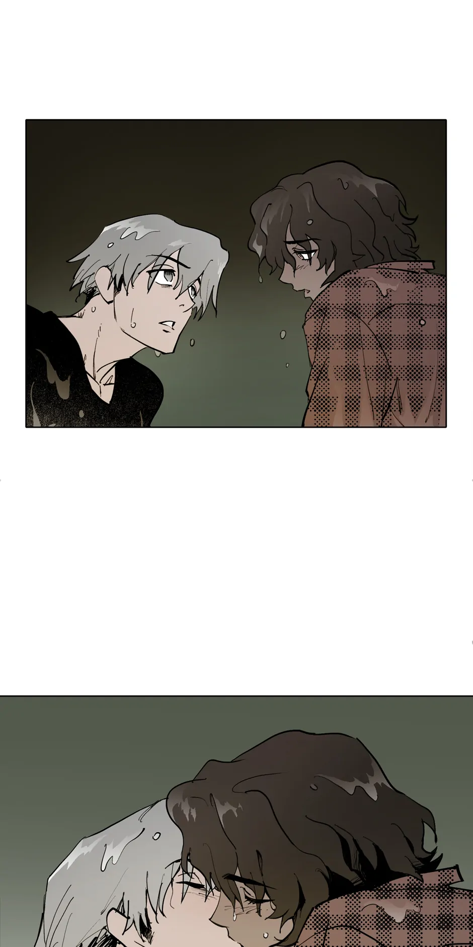 Hide Mansion Chapter 7 - Page 10