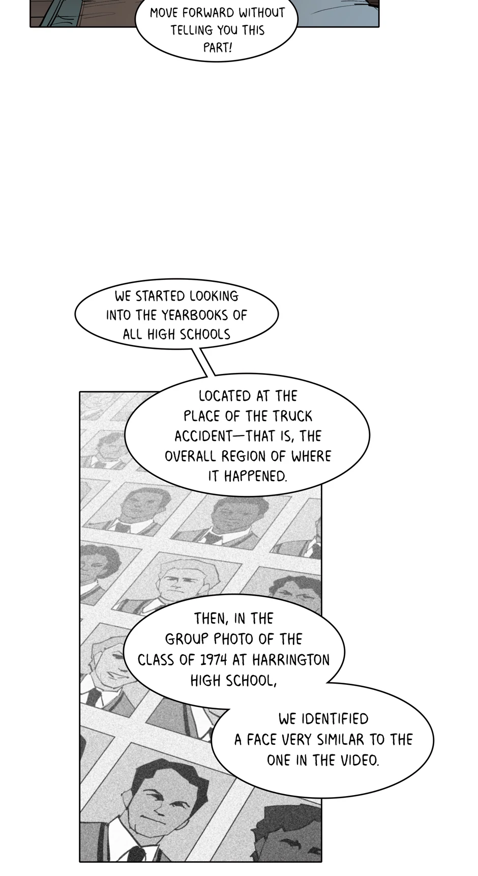 Hide Mansion Chapter 8 - Page 12