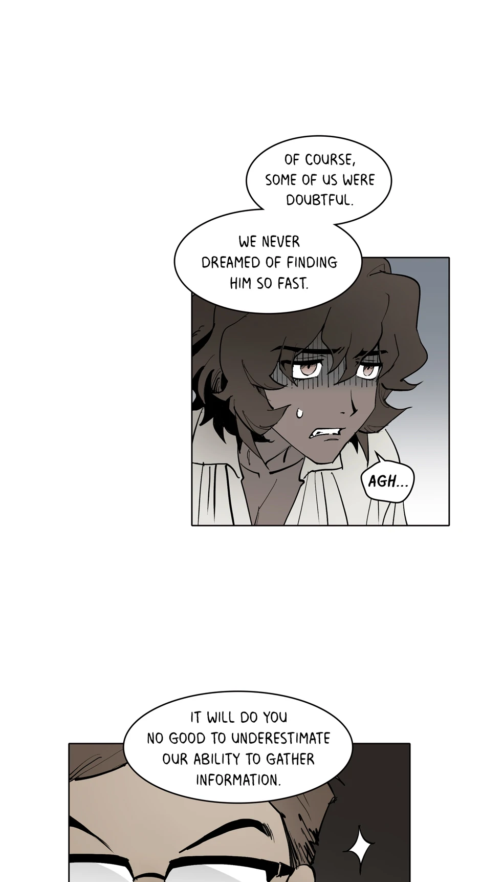 Hide Mansion Chapter 8 - Page 14