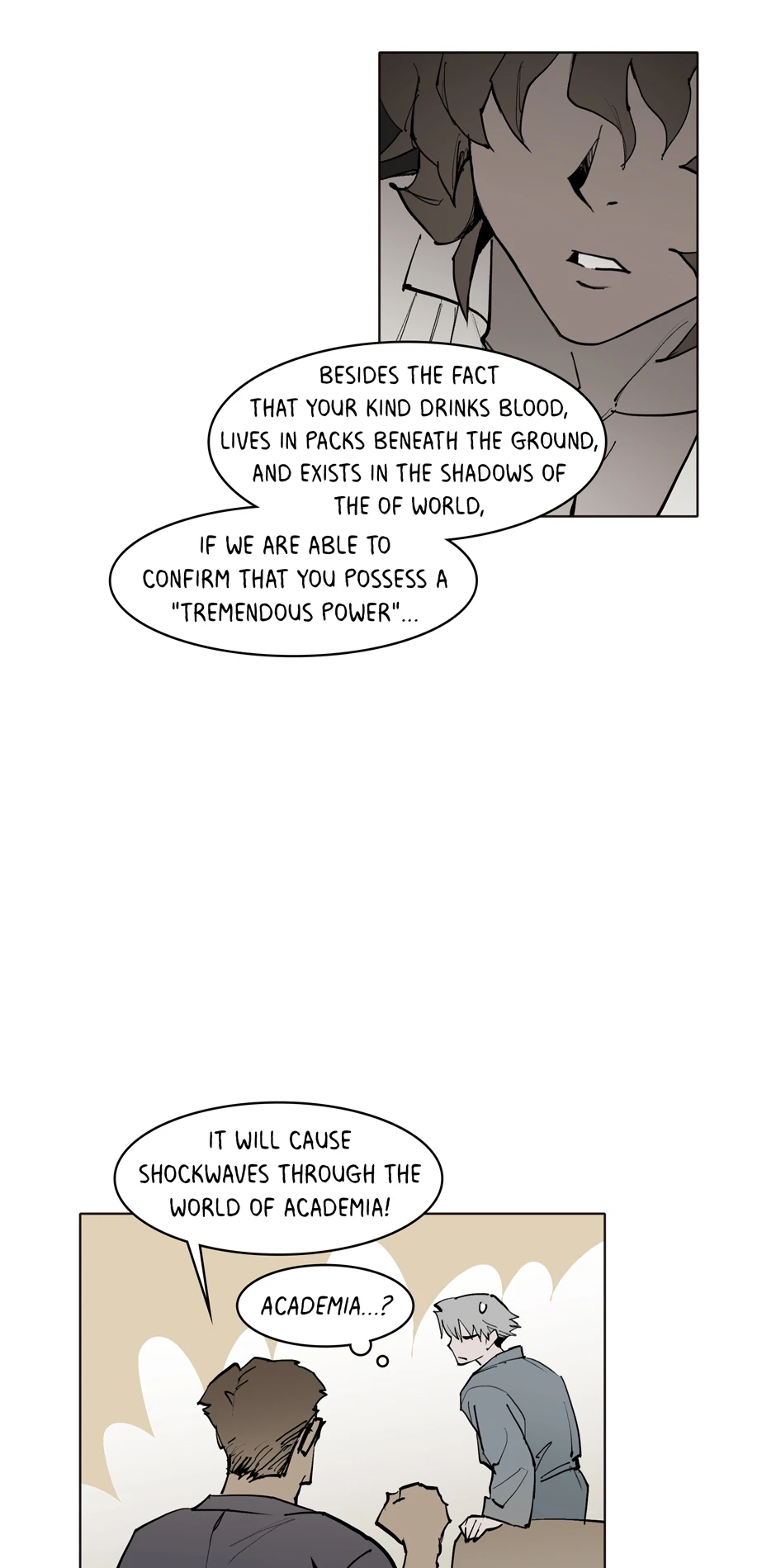 Hide Mansion Chapter 8 - Page 17