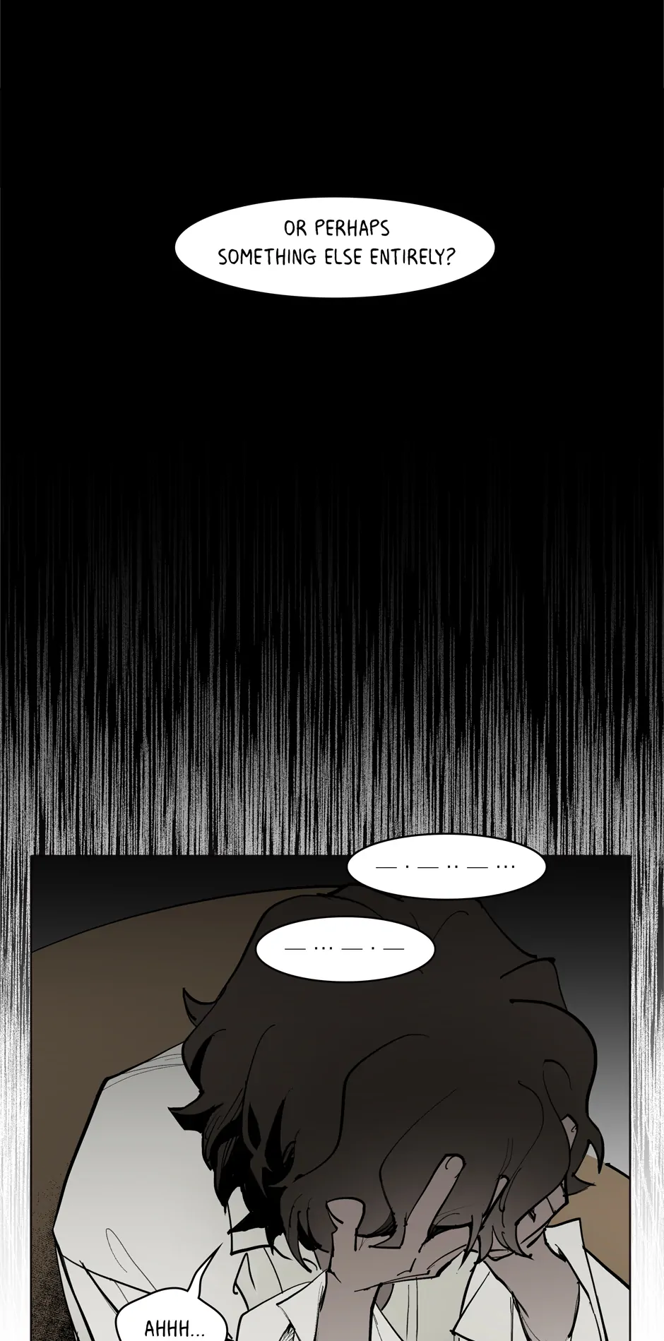 Hide Mansion Chapter 8 - Page 20