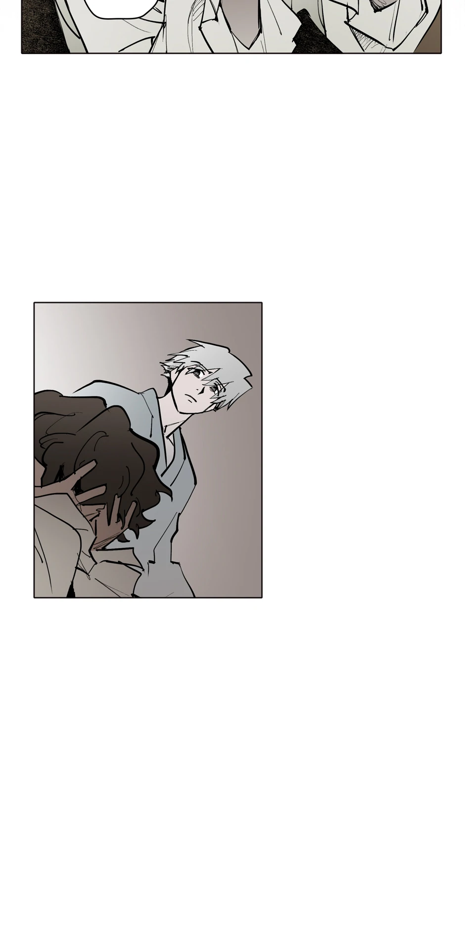 Hide Mansion Chapter 8 - Page 21