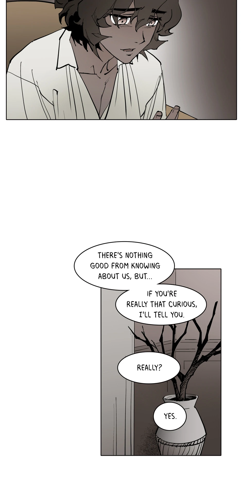 Hide Mansion Chapter 8 - Page 24