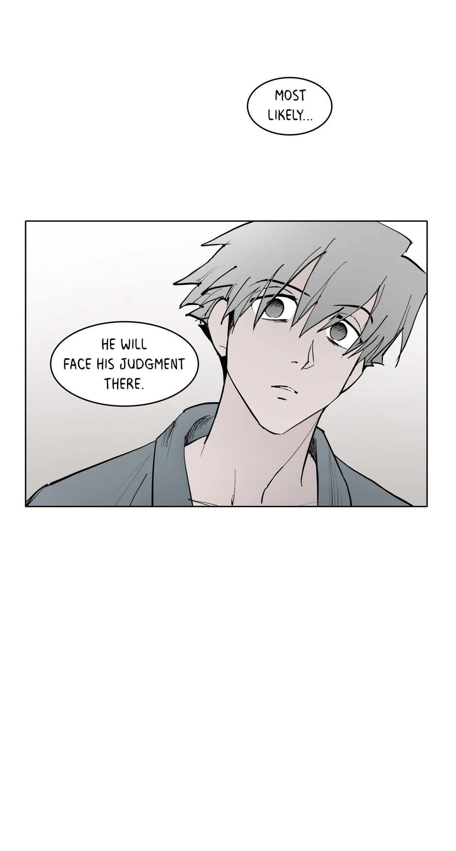 Hide Mansion Chapter 8 - Page 32