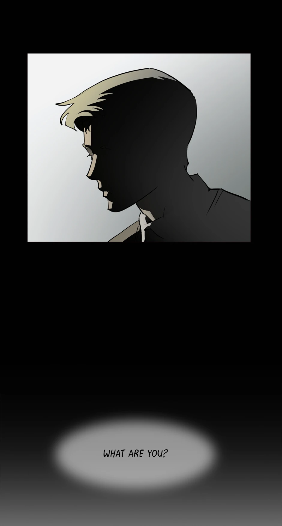 Hide Mansion Chapter 8 - Page 36