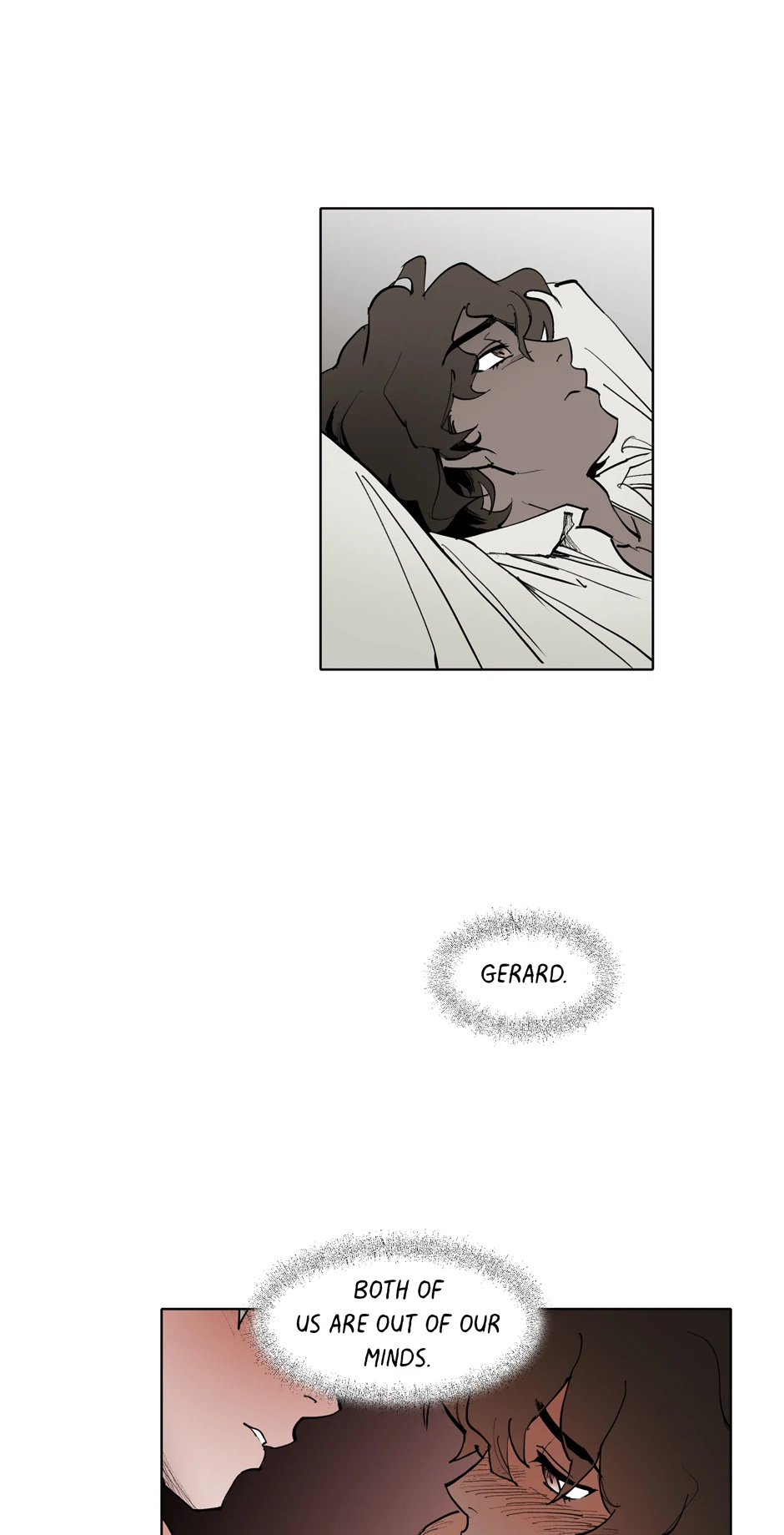 Hide Mansion Chapter 8 - Page 38