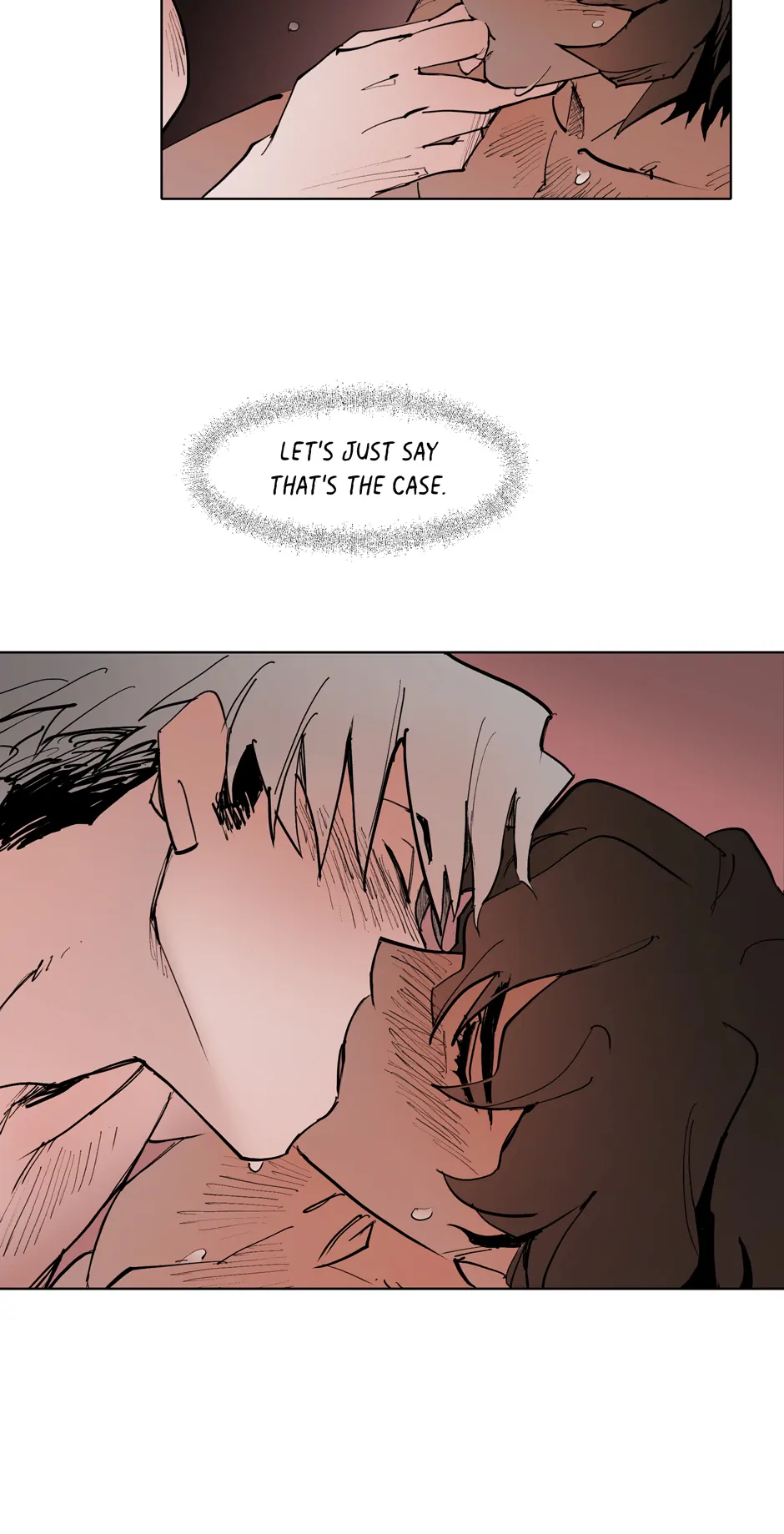 Hide Mansion Chapter 8 - Page 39