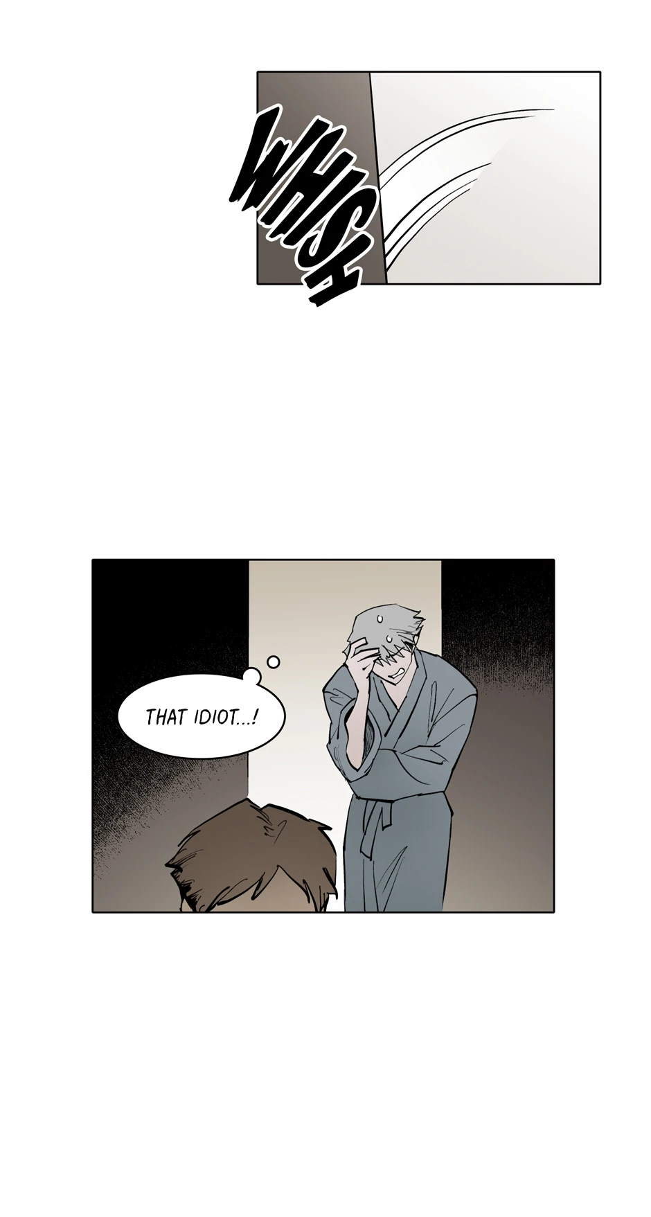 Hide Mansion Chapter 8 - Page 5