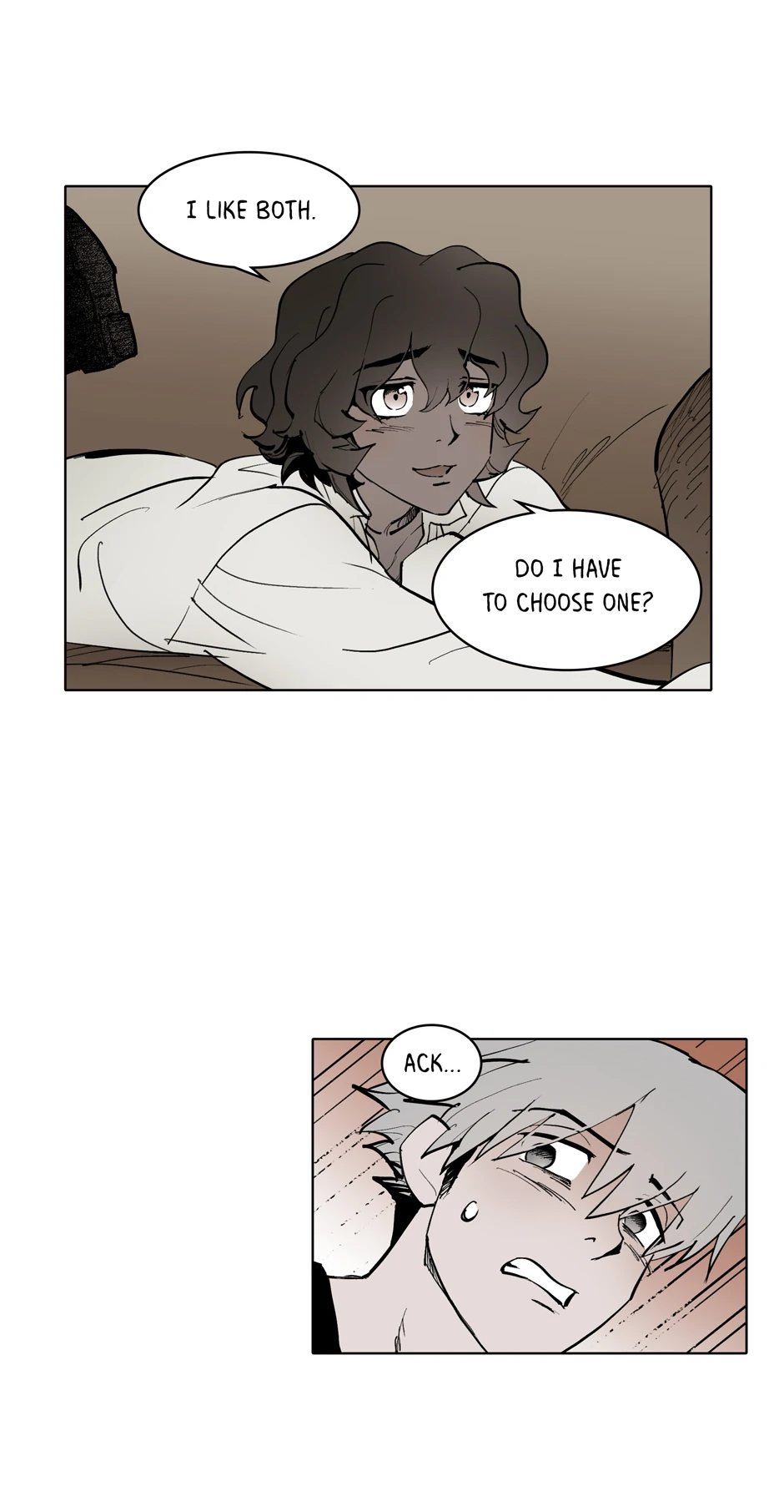 Hide Mansion Chapter 9 - Page 11