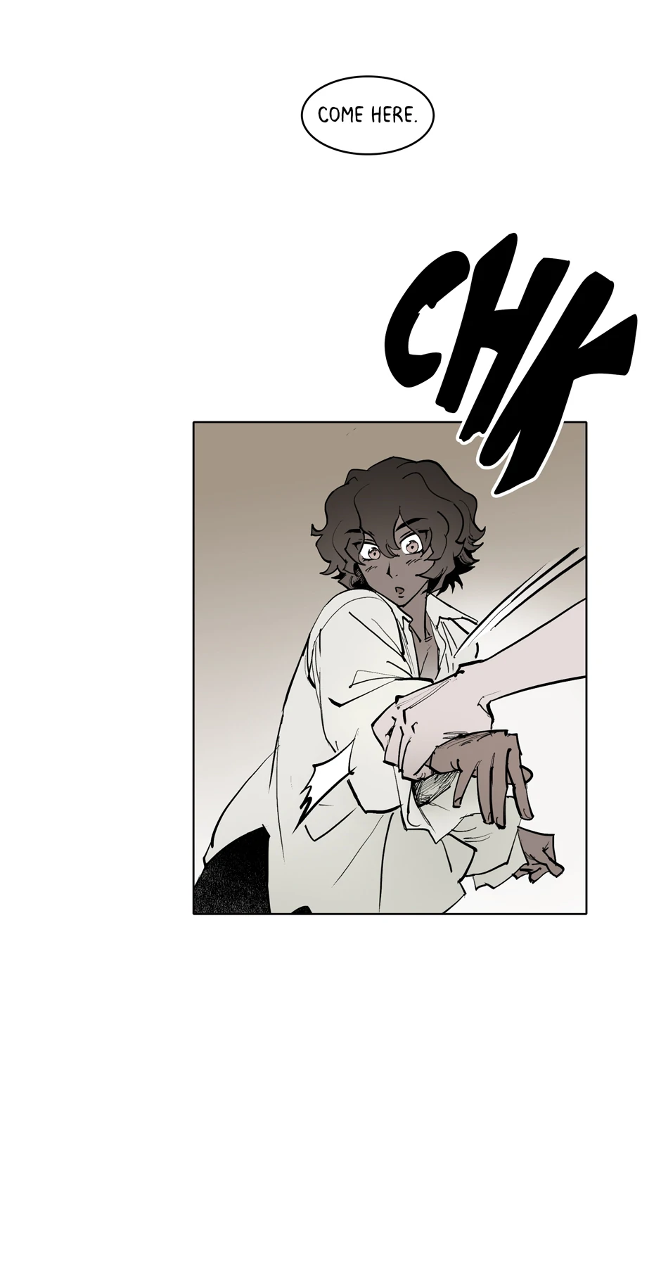 Hide Mansion Chapter 9 - Page 12